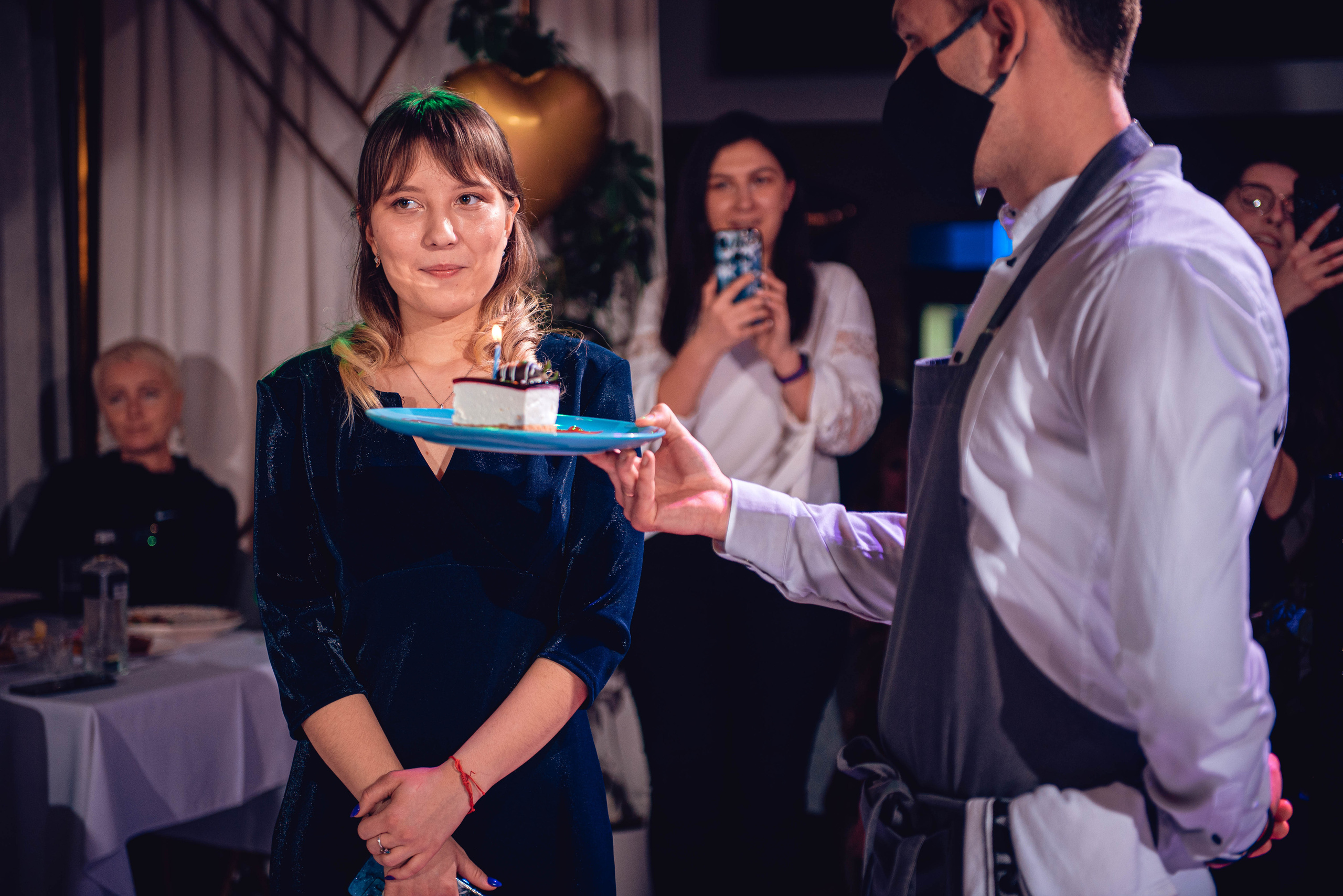 Garage Valentine's Day. Свадебный и семейный фотограф Сергей Паровик