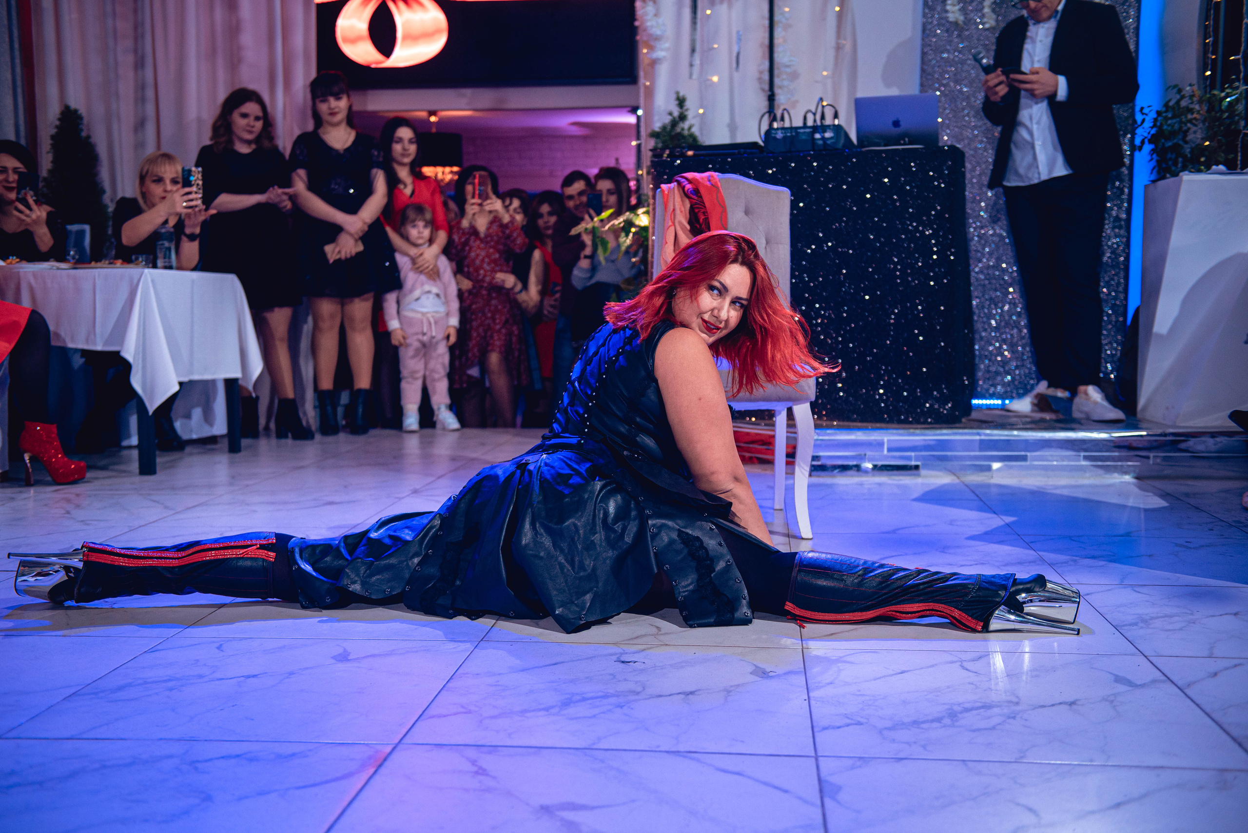 March 8. Women’s Day. Garage. (копия). Свадебный и семейный фотограф Сергей Паровик