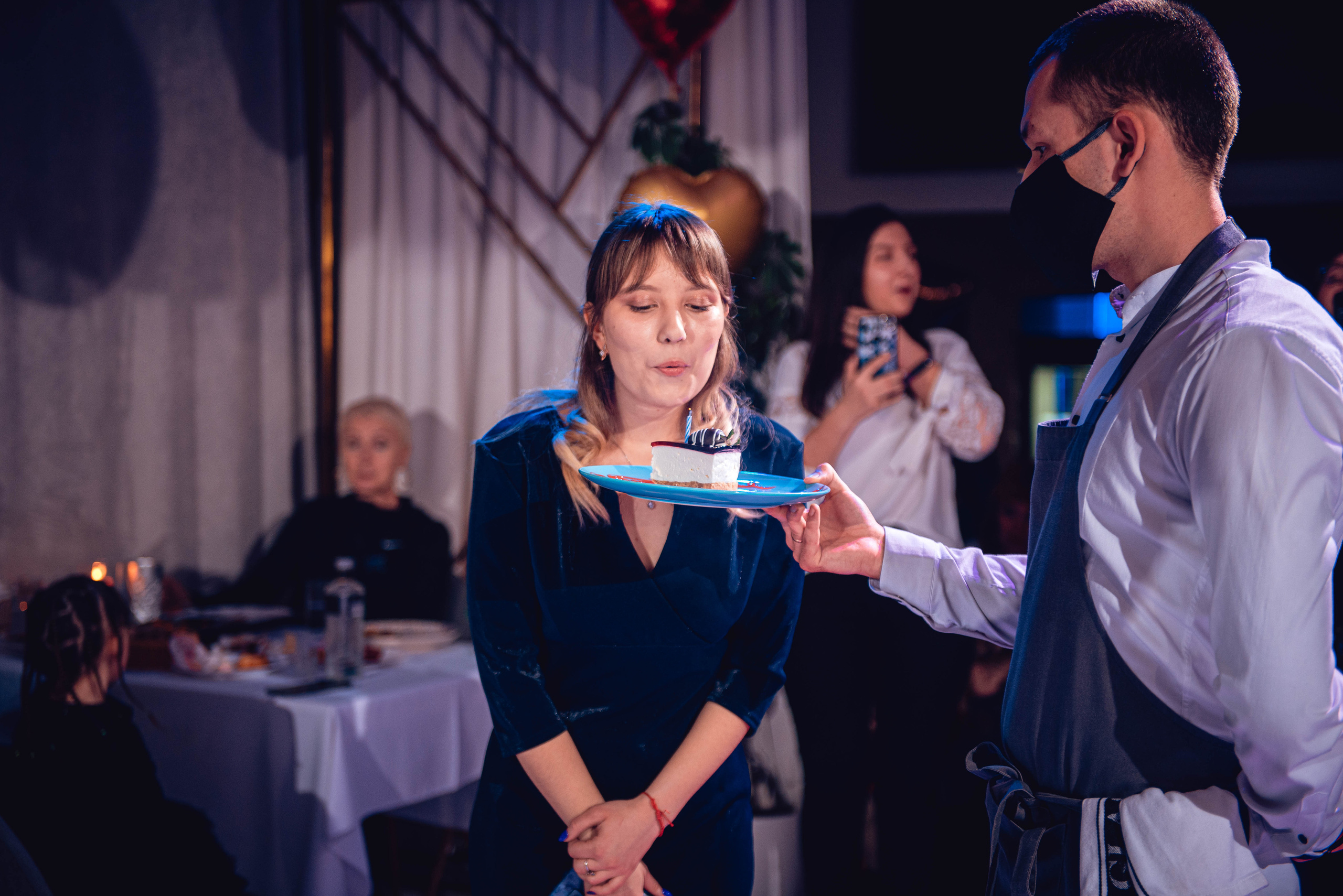 Garage Valentine's Day. Свадебный и семейный фотограф Сергей Паровик