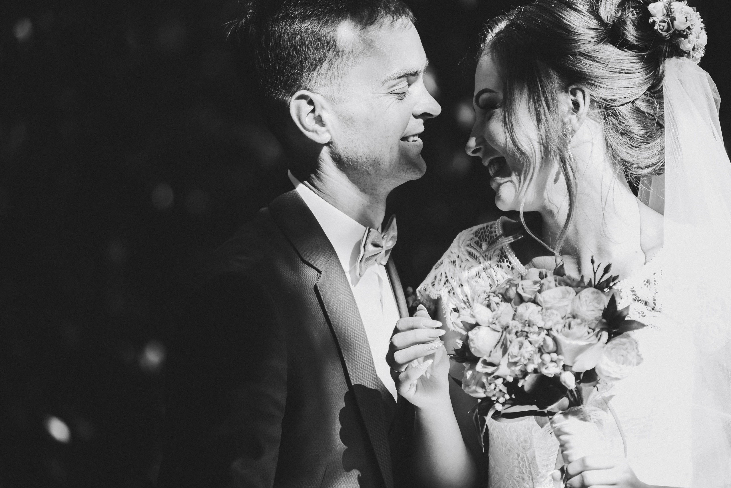 Свадьба. Свадебный и семейный фотограф Сергей Паровик