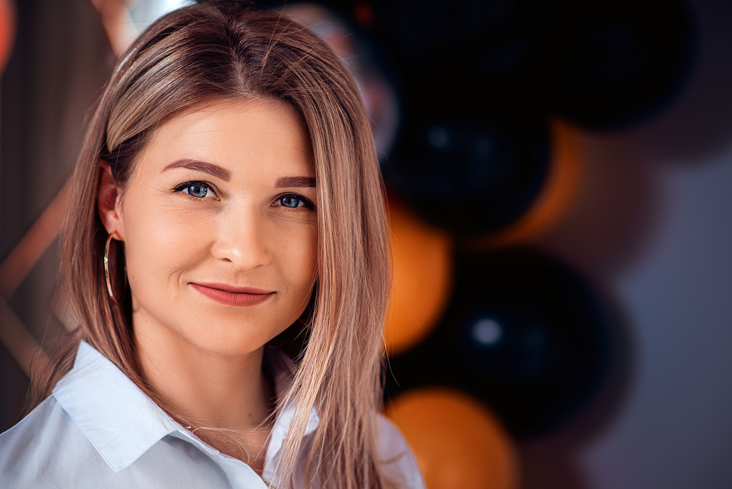 Портрет. Свадебный и семейный фотограф Сергей Паровик