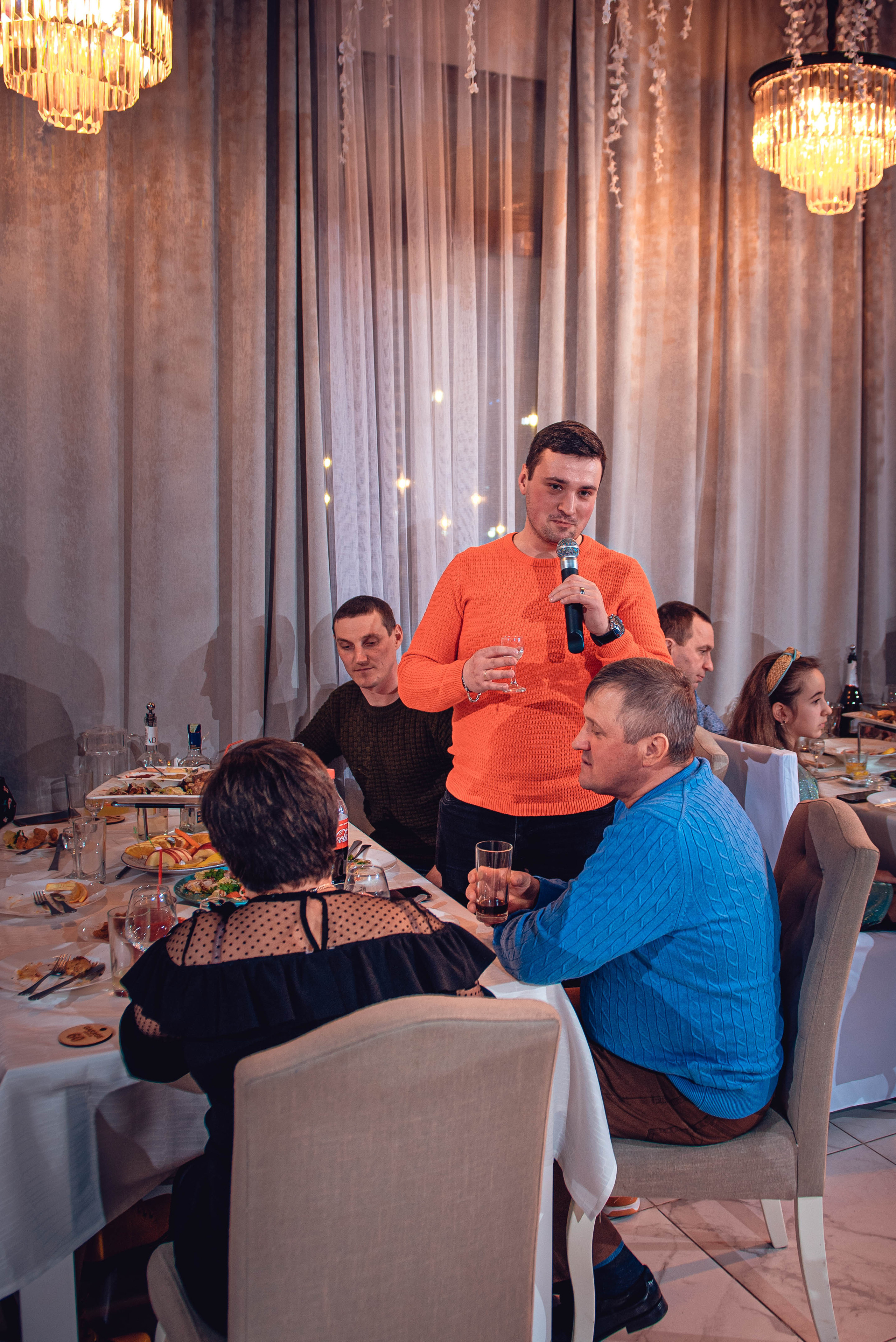 March 8. Women’s Day. Garage. (копия). Свадебный и семейный фотограф Сергей Паровик