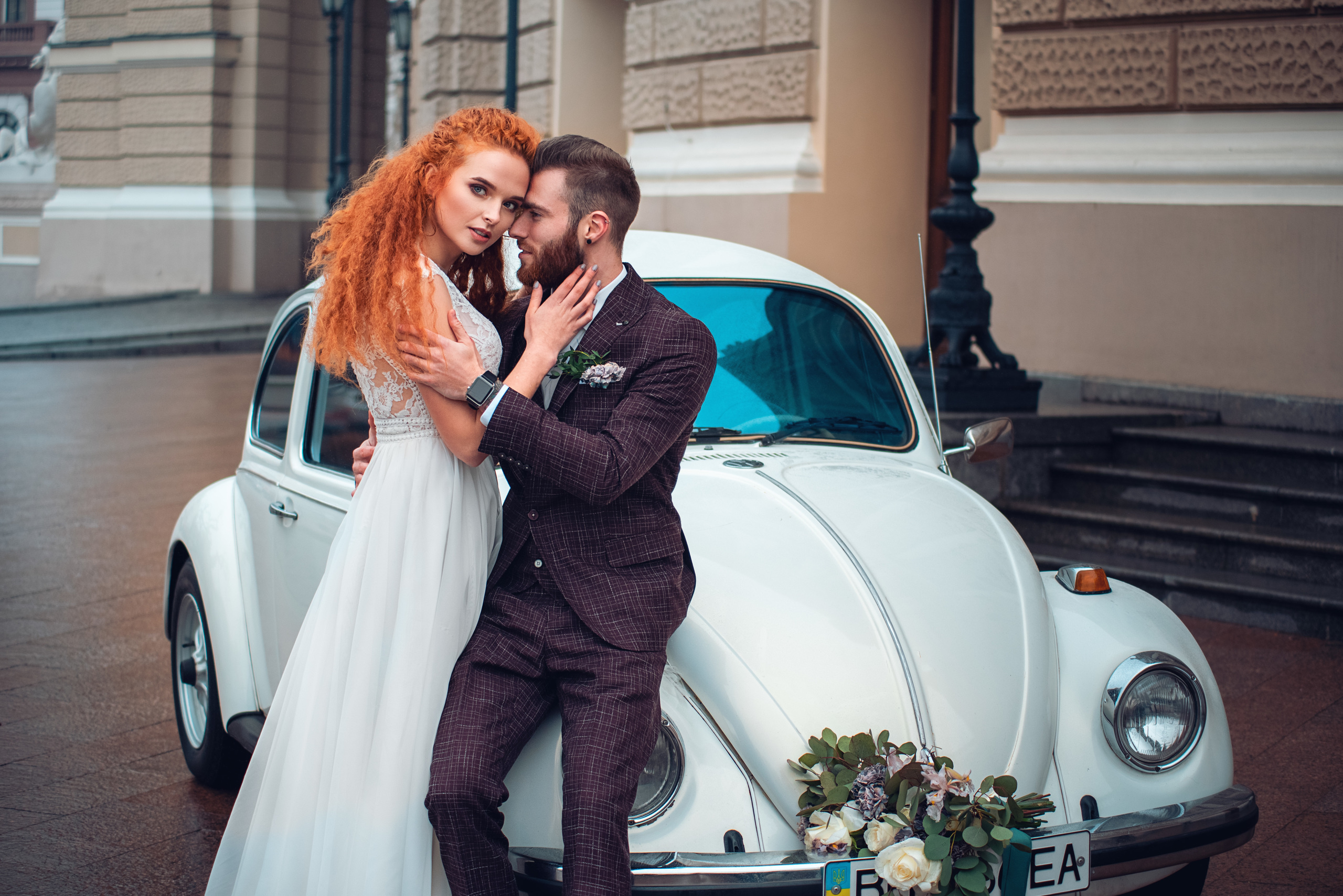 Свадьба. Свадебный и семейный фотограф Сергей Паровик