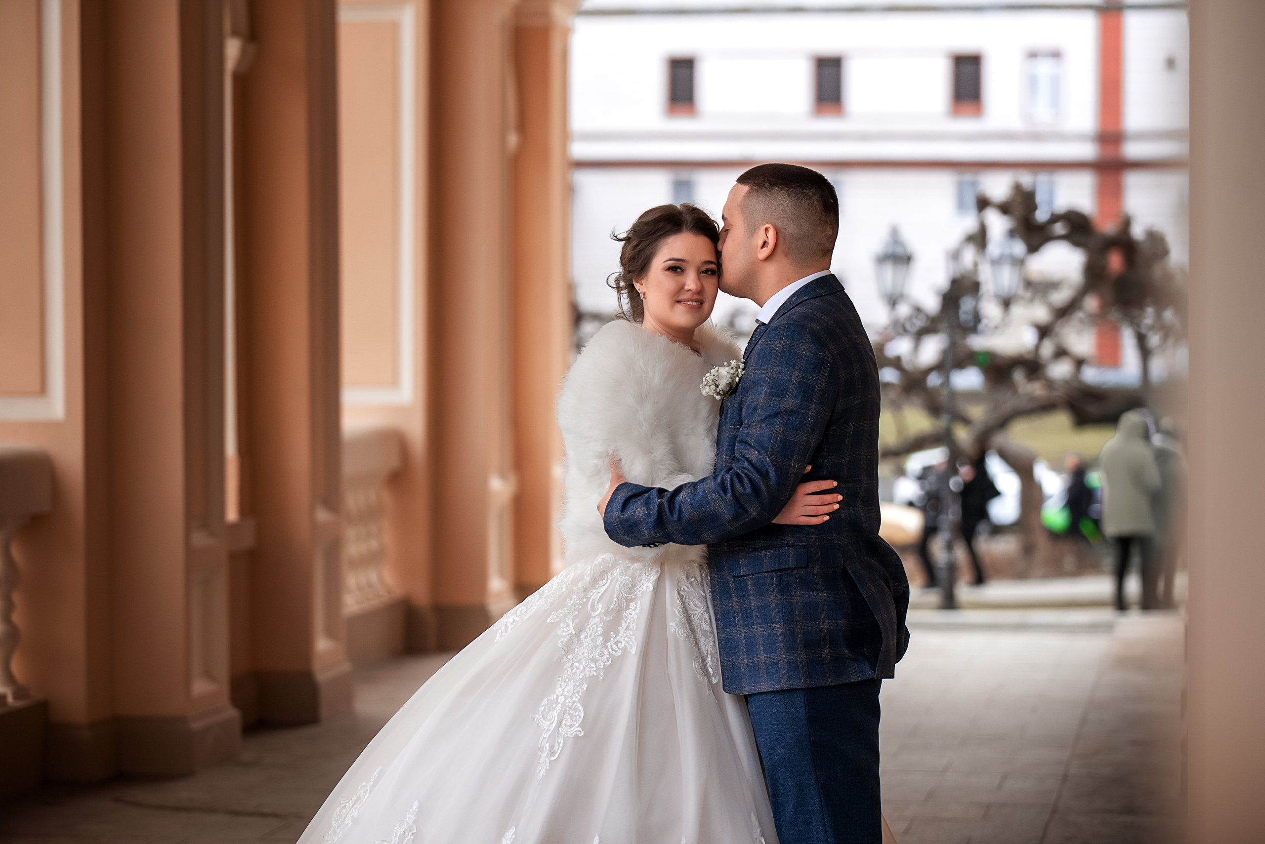 Свадьба. Свадебный и семейный фотограф Сергей Паровик