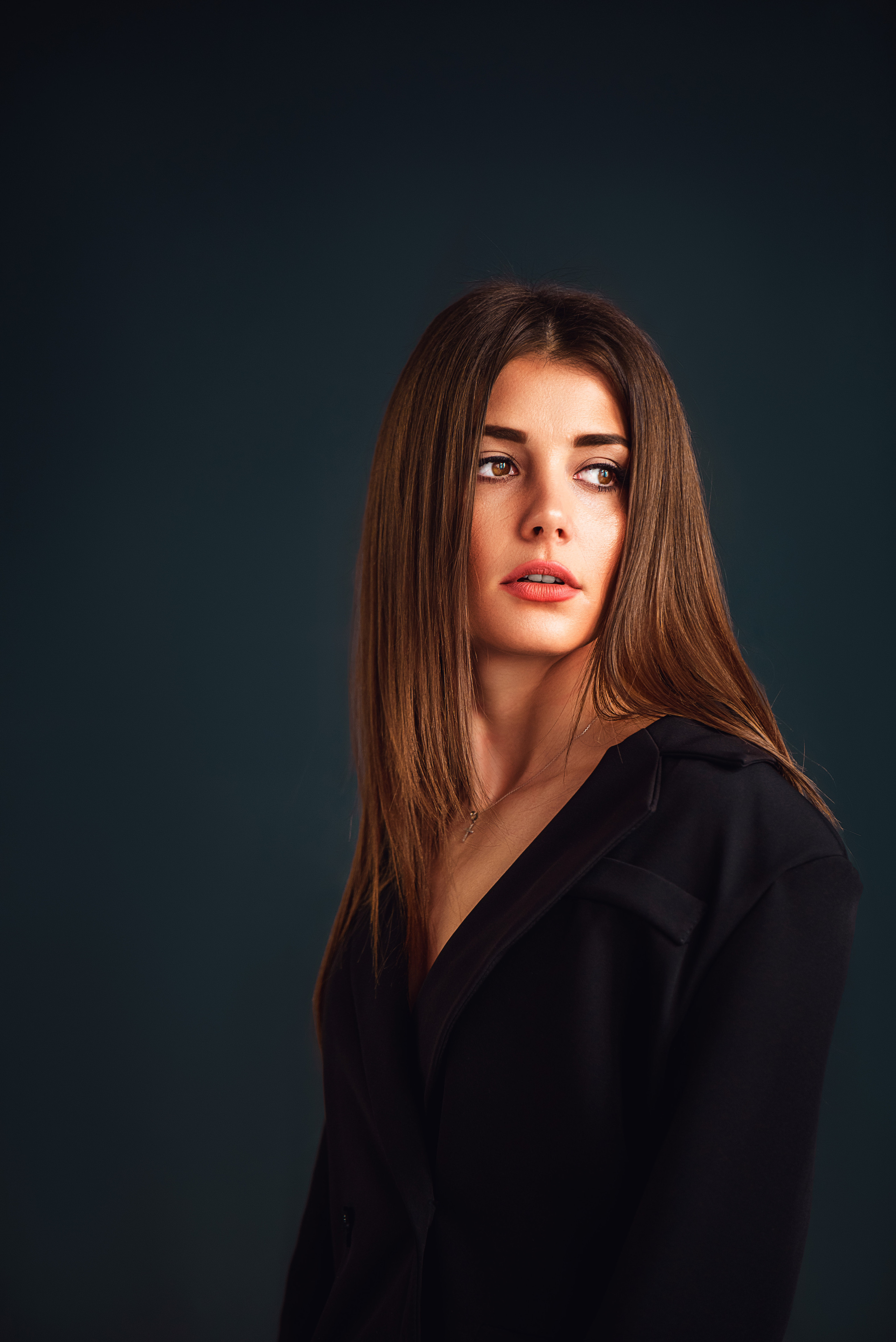 Портрет. Свадебный и семейный фотограф Сергей Паровик