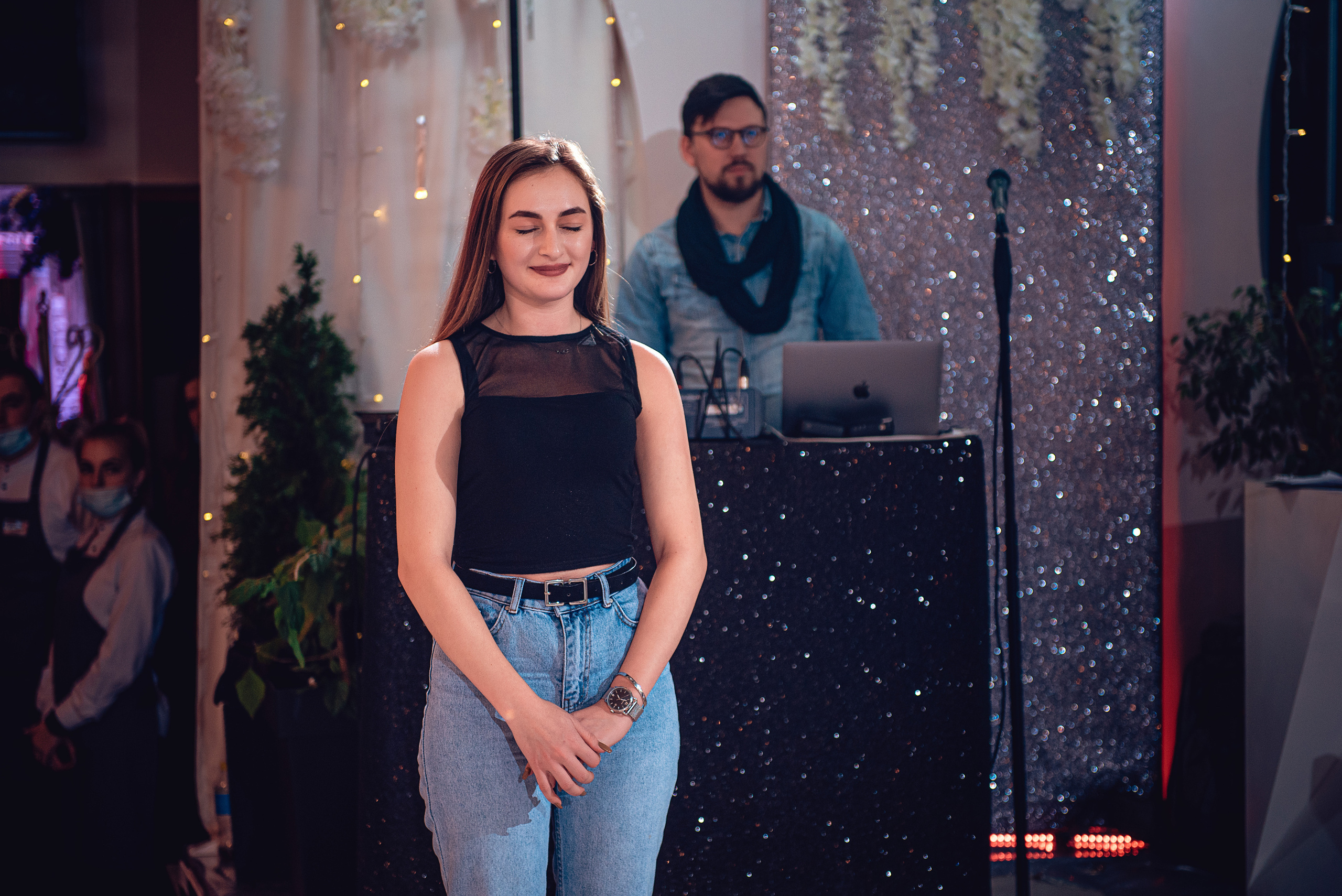 March 8. Women’s Day. Garage. (копия). Свадебный и семейный фотограф Сергей Паровик