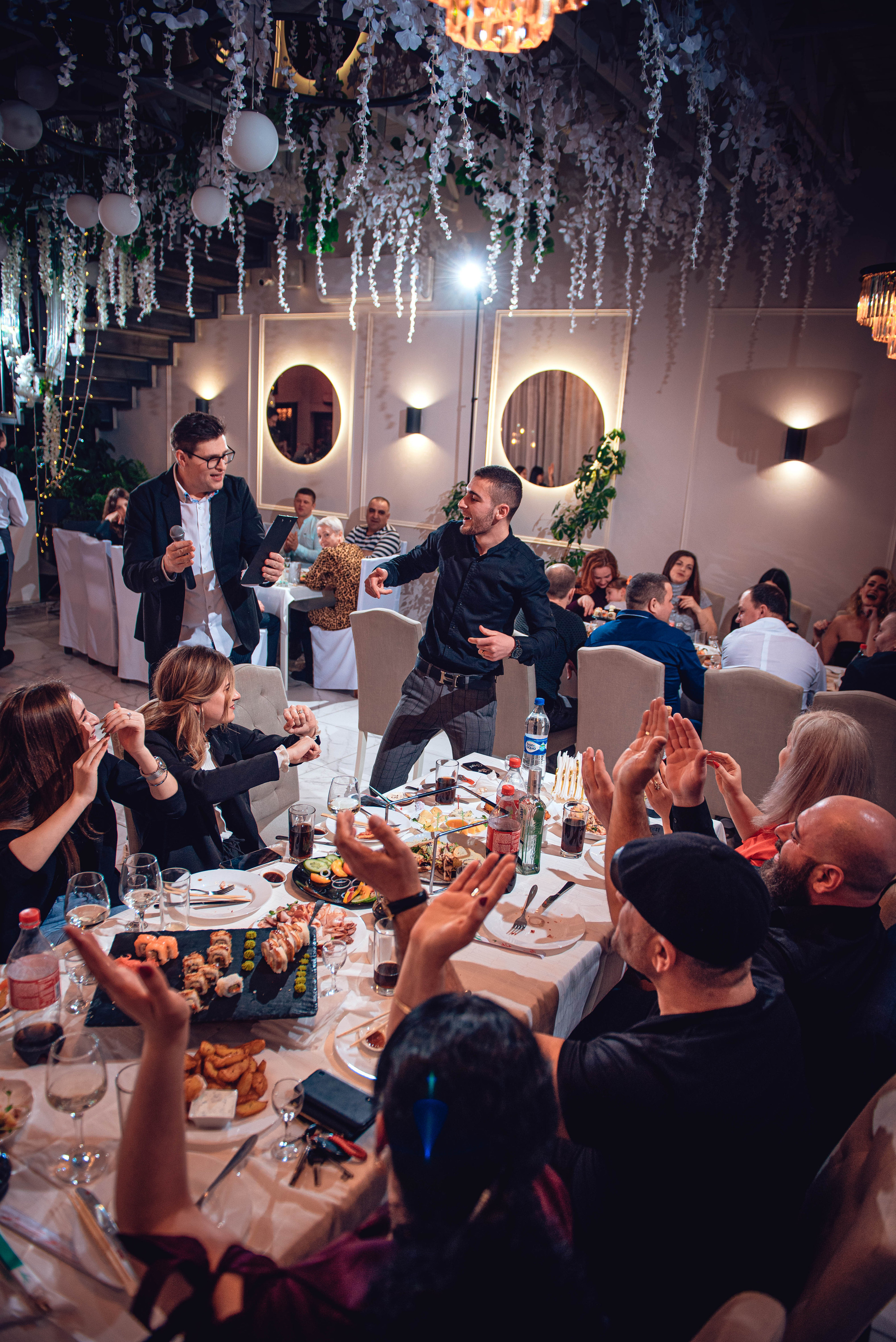 March 8. Women’s Day. Garage. (копия). Свадебный и семейный фотограф Сергей Паровик
