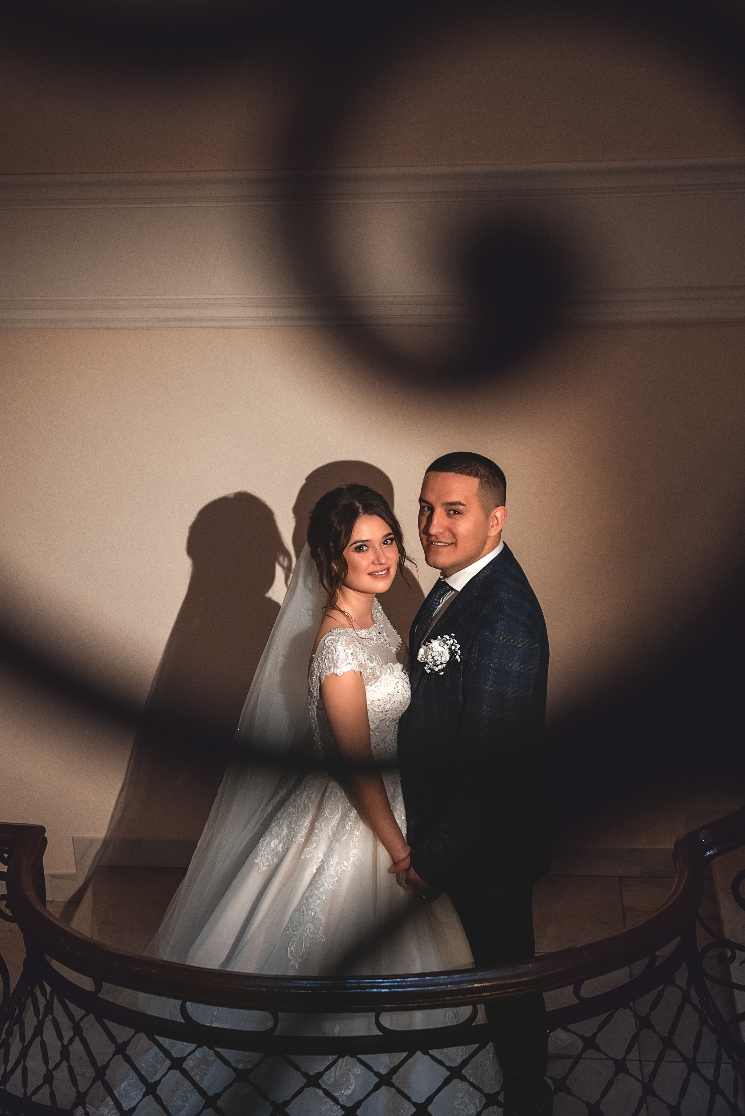 Свадьба. Свадебный и семейный фотограф Сергей Паровик