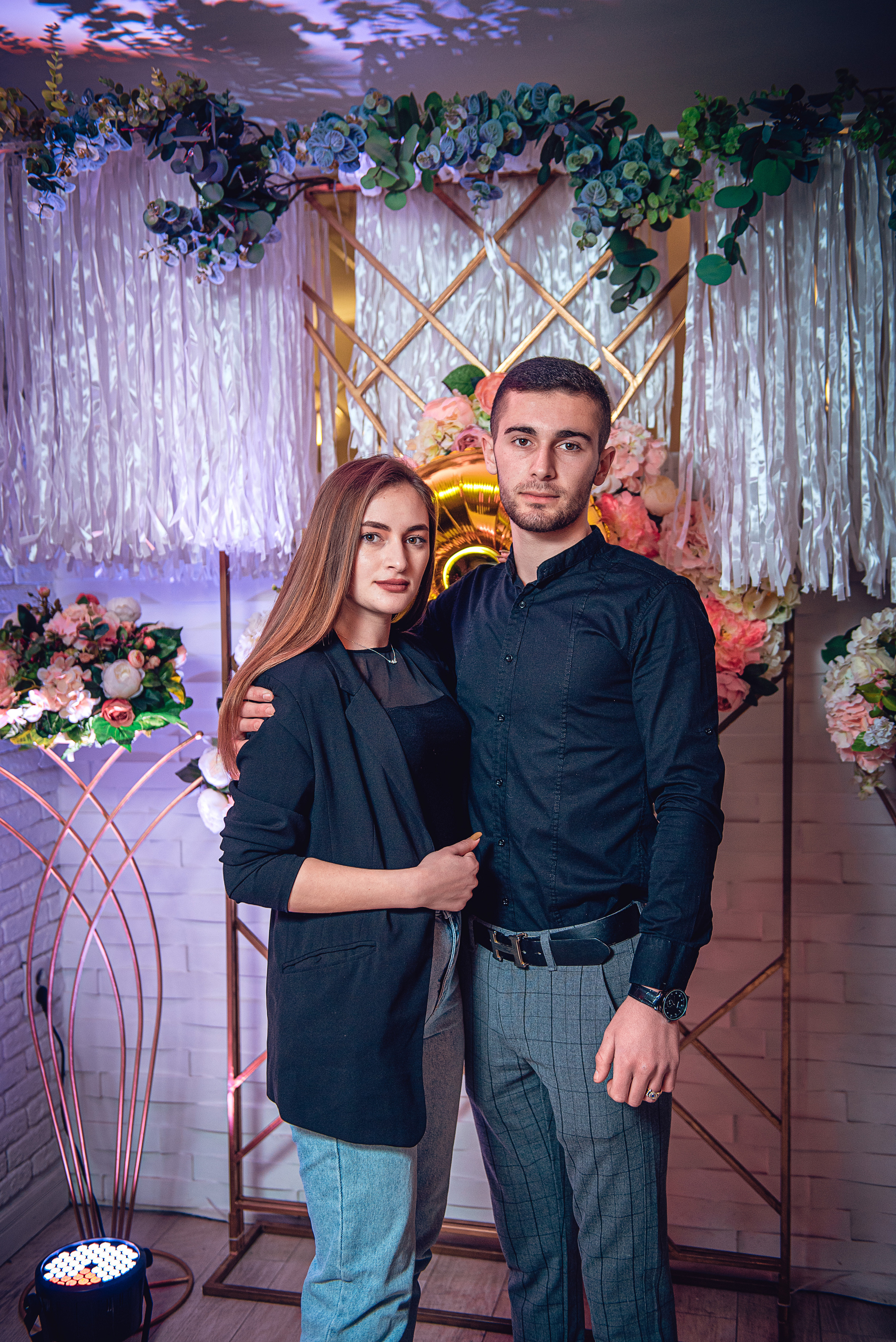 March 8. Women’s Day. Garage. (копия). Свадебный и семейный фотограф Сергей Паровик