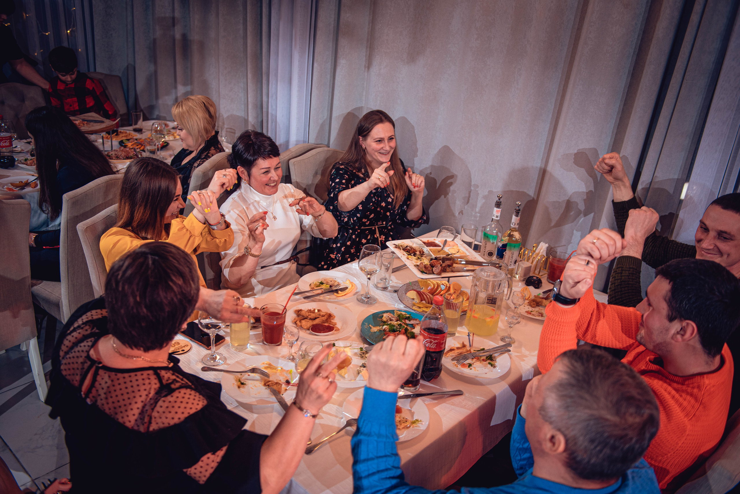 March 8. Women’s Day. Garage. (копия). Свадебный и семейный фотограф Сергей Паровик