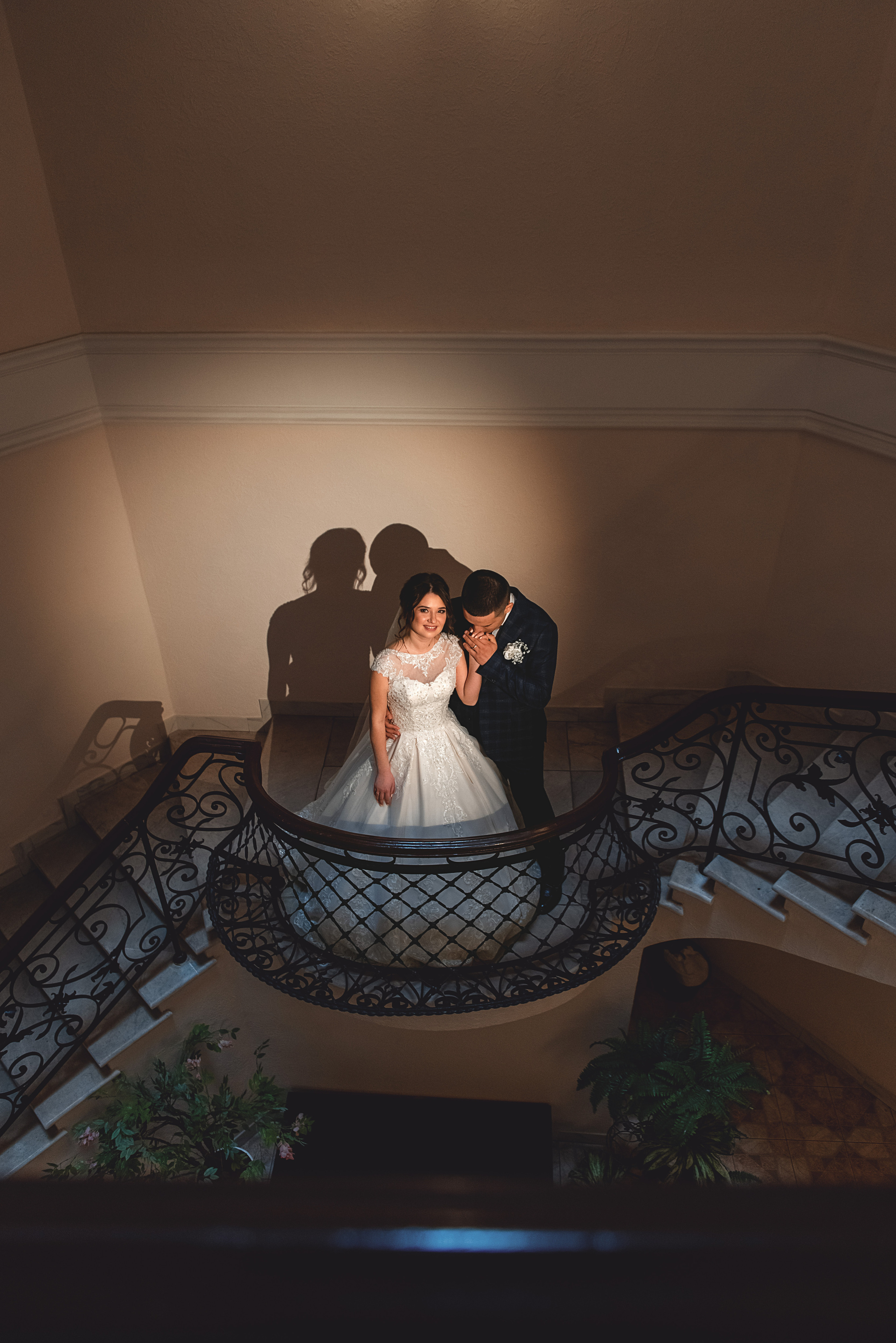 Свадьба. Свадебный и семейный фотограф Сергей Паровик