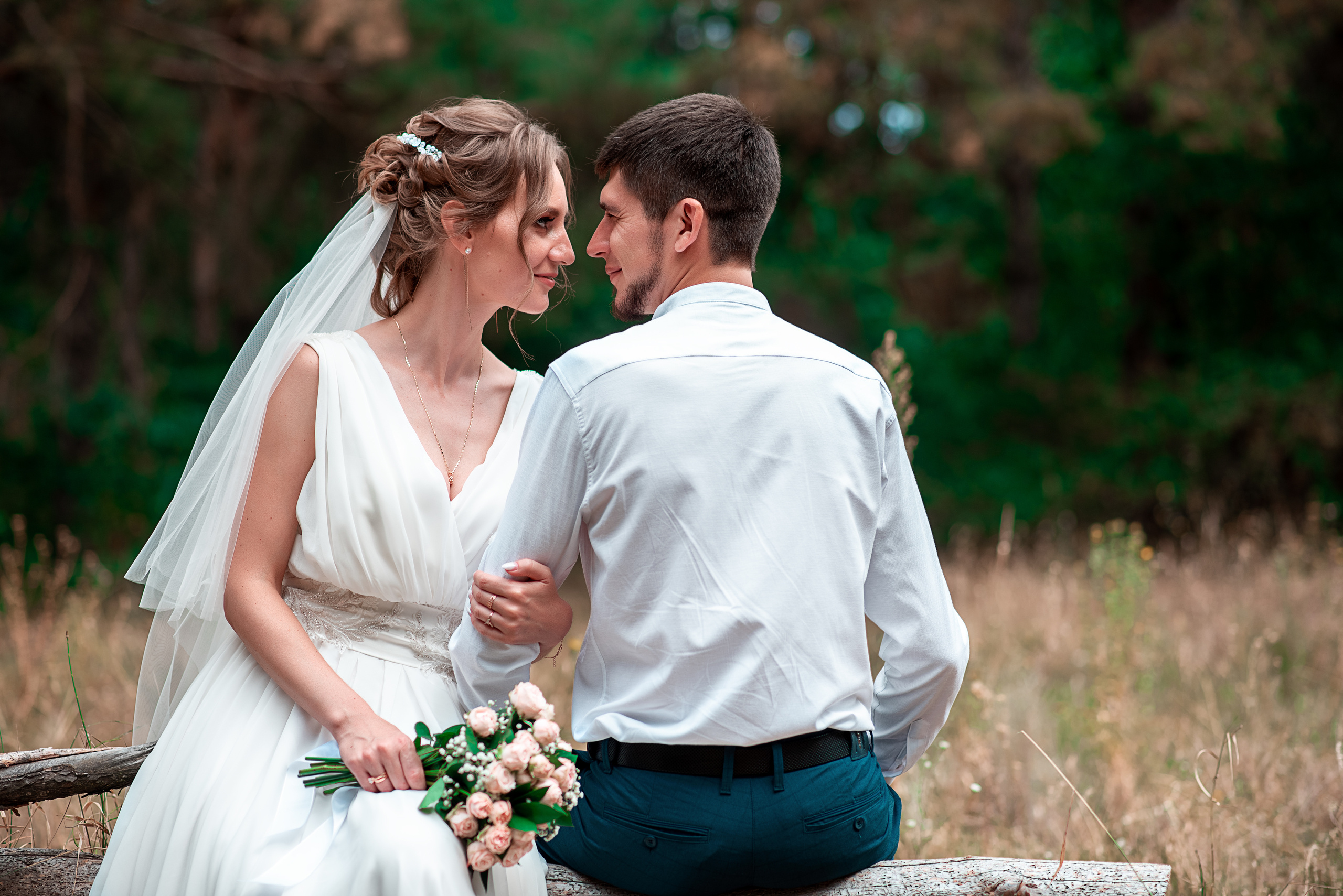 Свадьба. Свадебный и семейный фотограф Сергей Паровик
