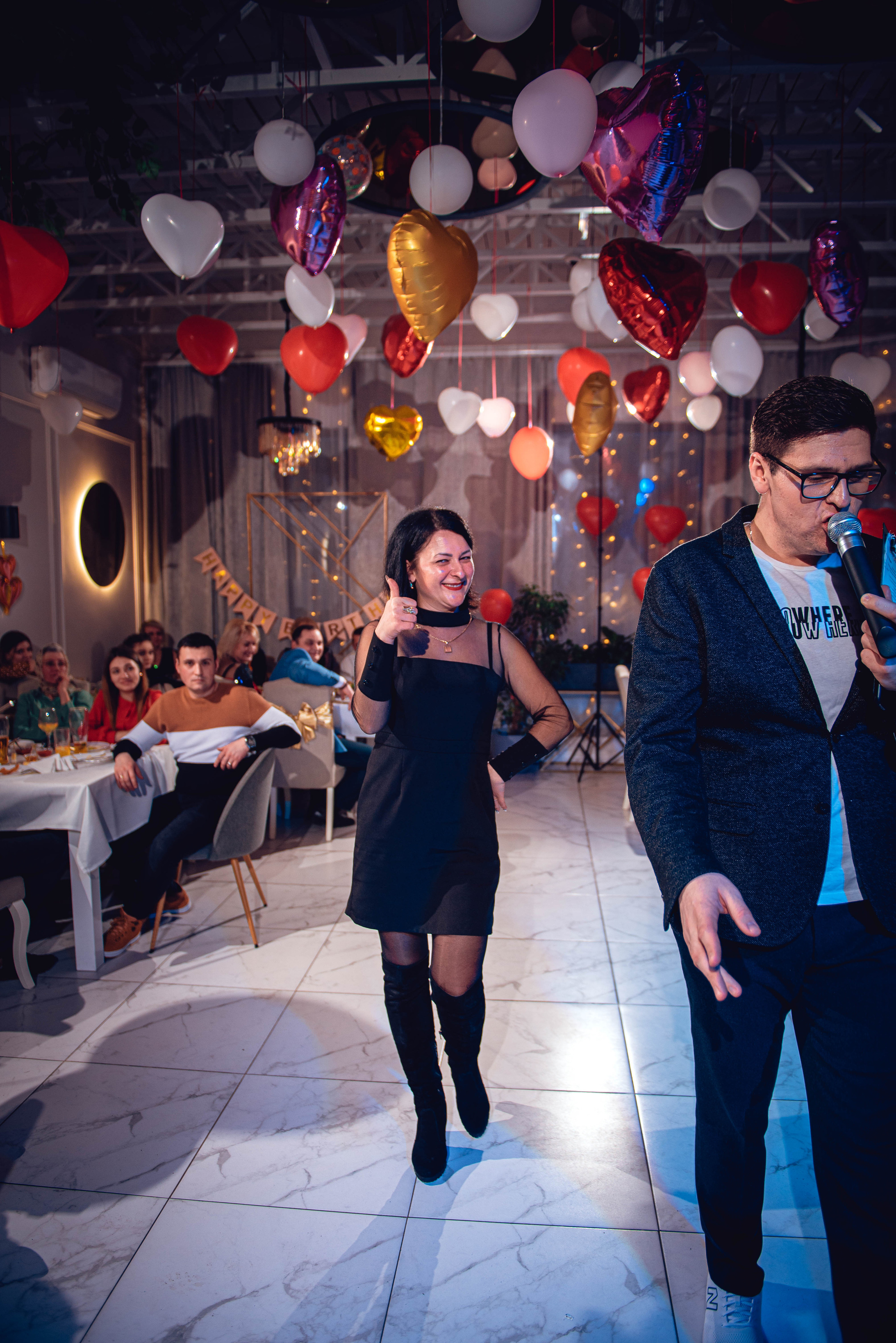 Garage Valentine's Day. Свадебный и семейный фотограф Сергей Паровик