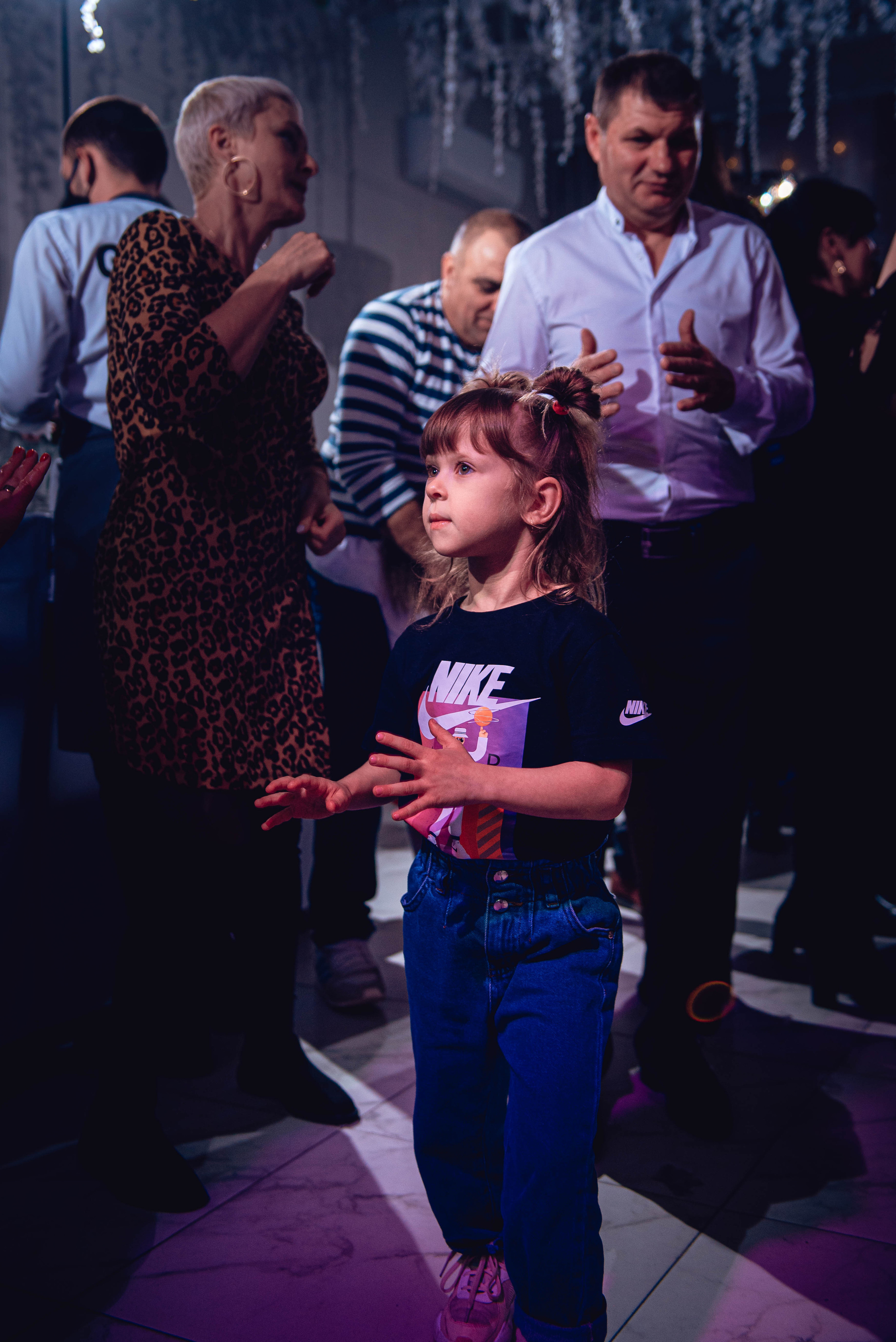 March 8. Women’s Day. Garage. (копия). Свадебный и семейный фотограф Сергей Паровик