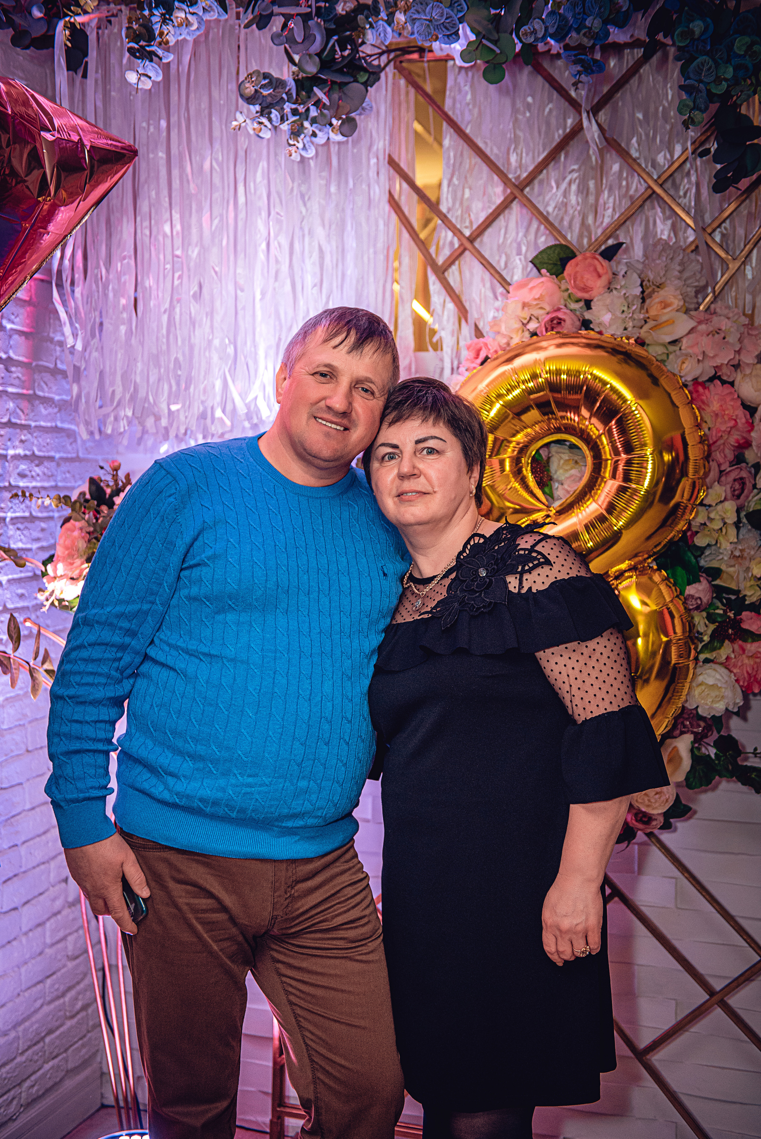 March 8. Women’s Day. Garage. (копия). Свадебный и семейный фотограф Сергей Паровик