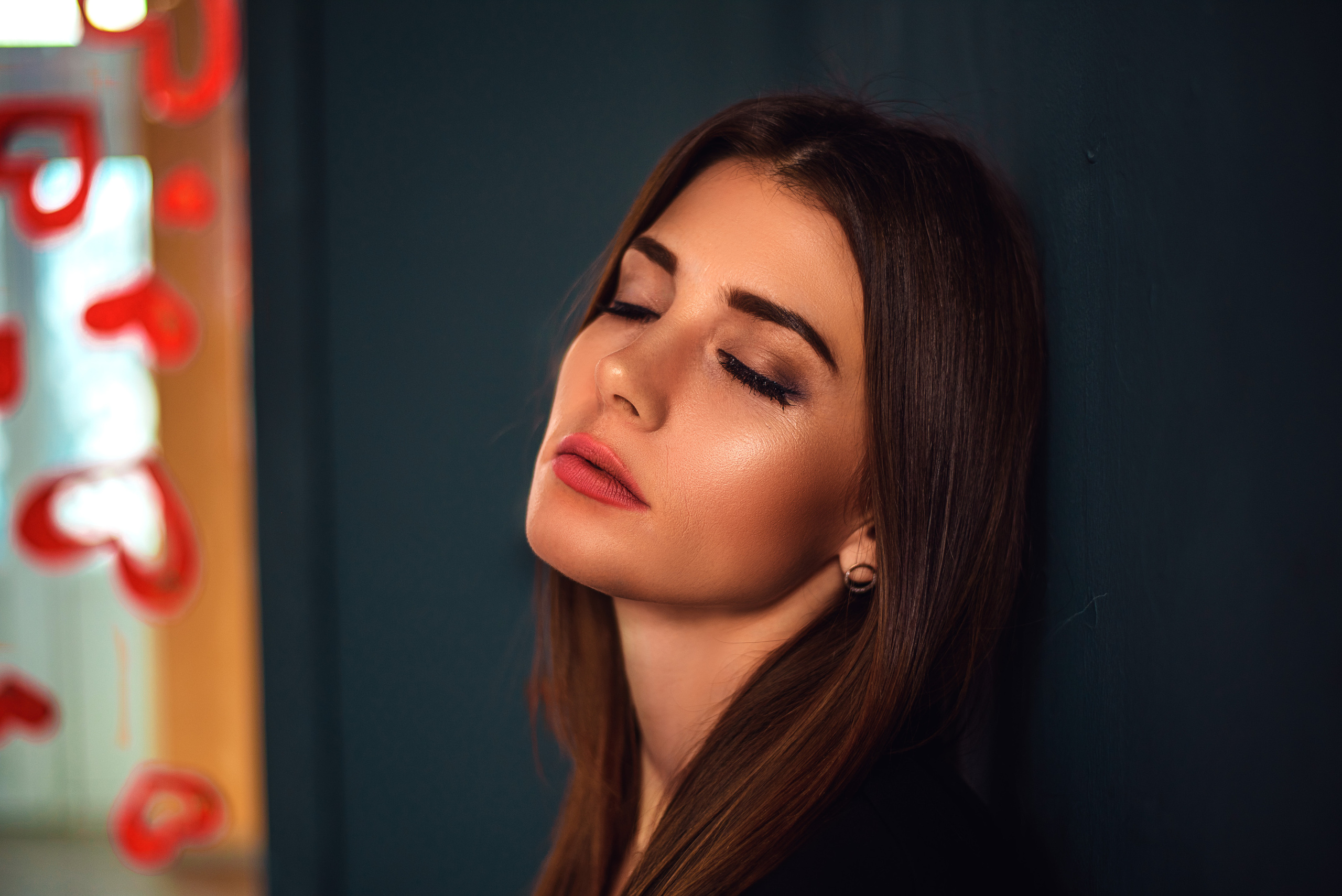 Портрет. Свадебный и семейный фотограф Сергей Паровик