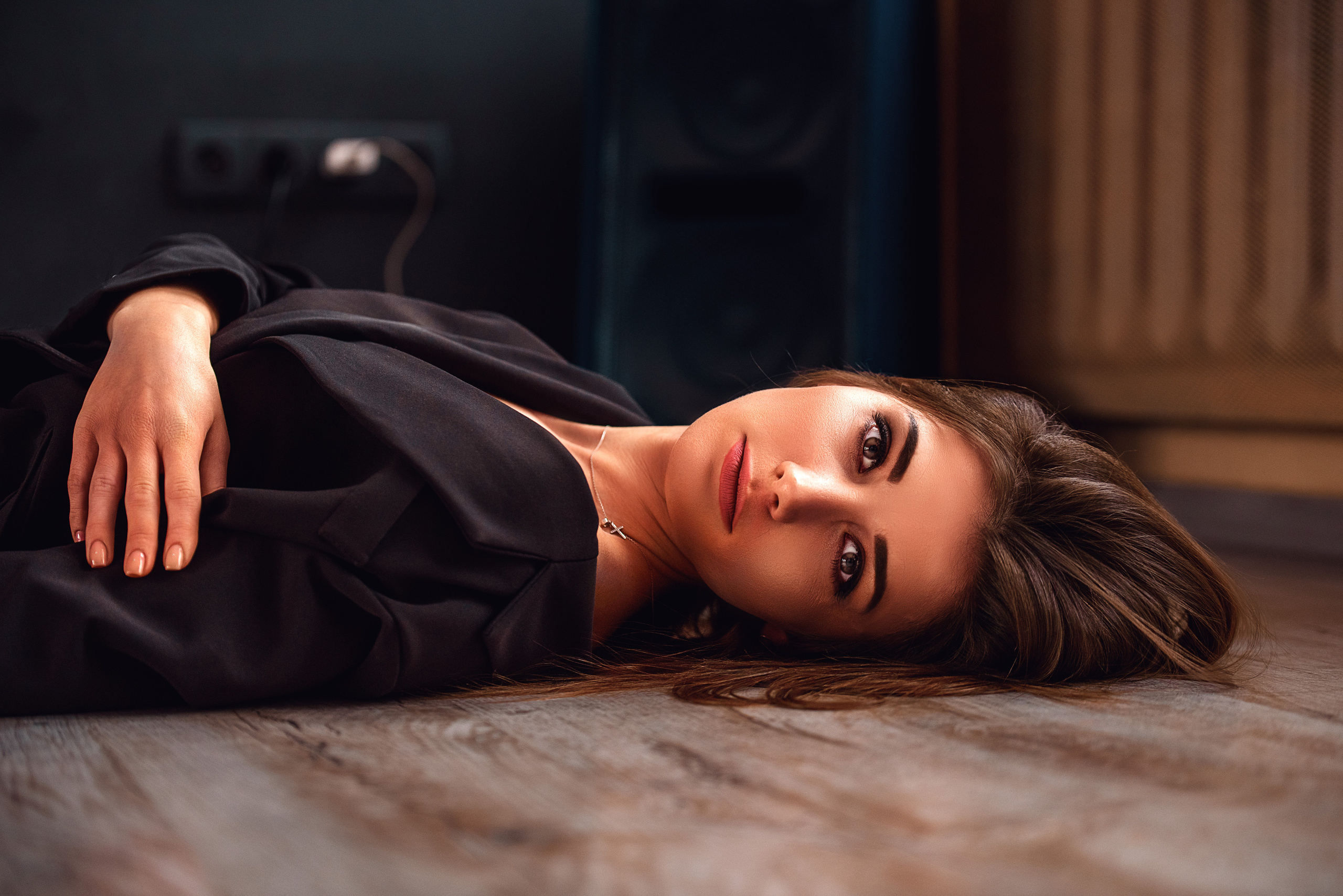 Портрет. Свадебный и семейный фотограф Сергей Паровик