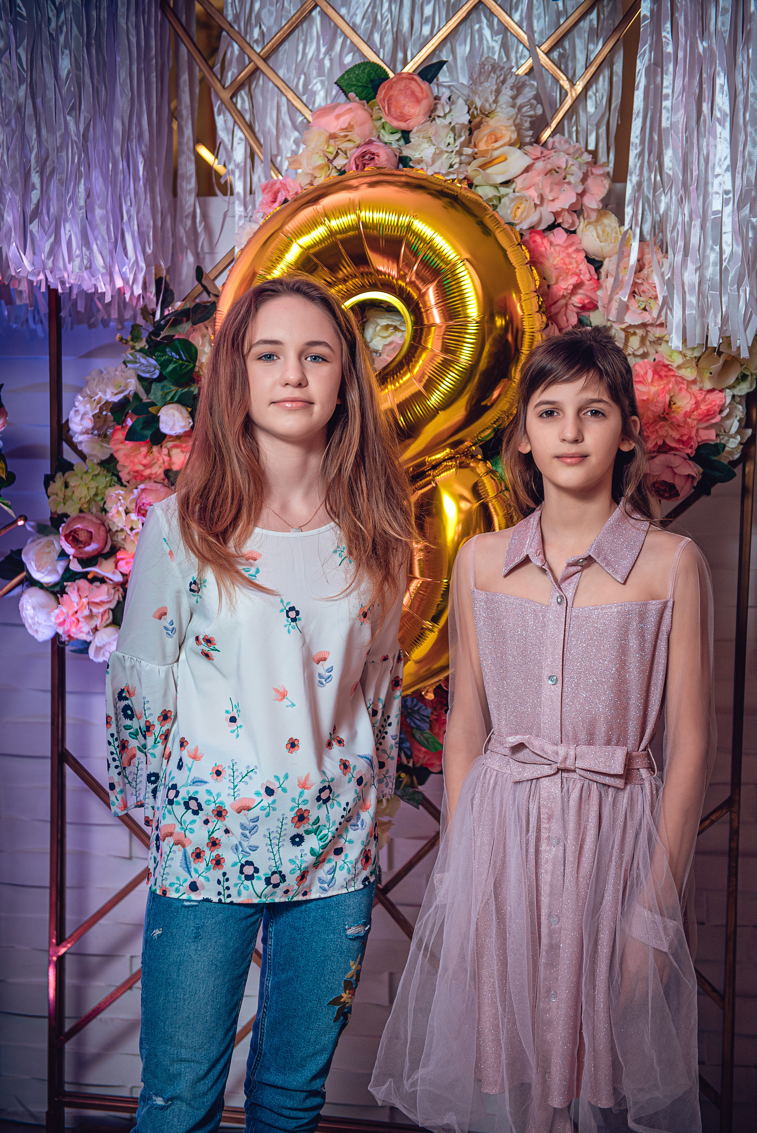 March 8. Women’s Day. Garage. (копия). Свадебный и семейный фотограф Сергей Паровик