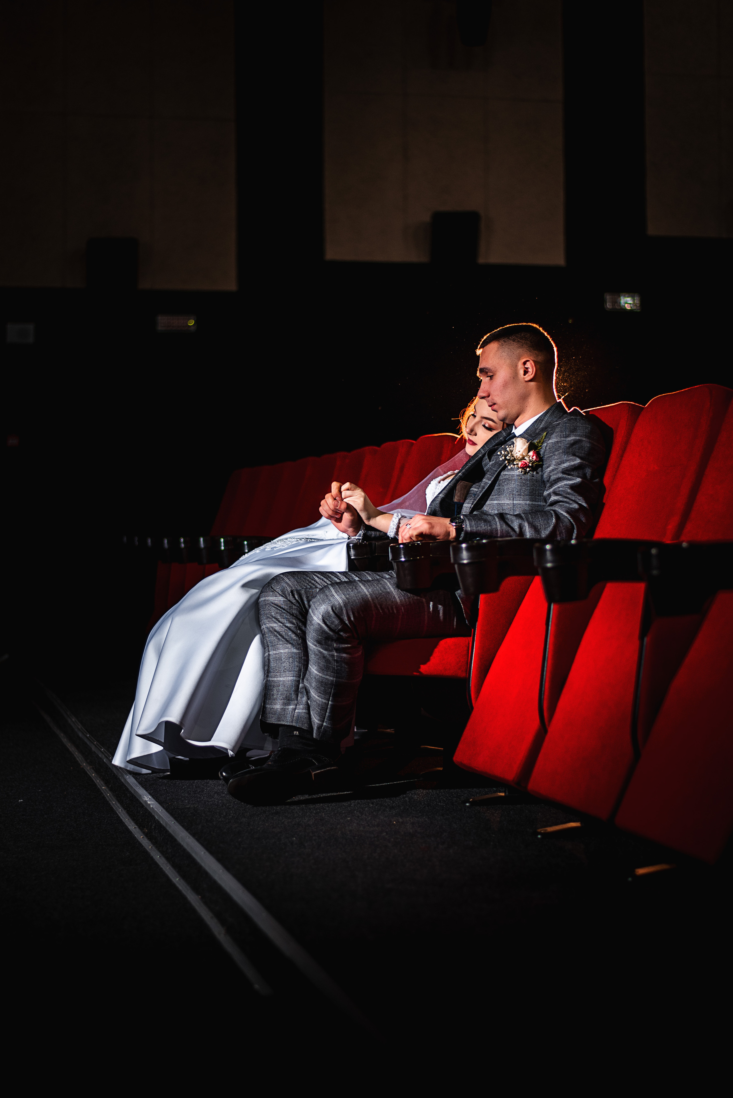 Свадьба. Свадебный и семейный фотограф Сергей Паровик