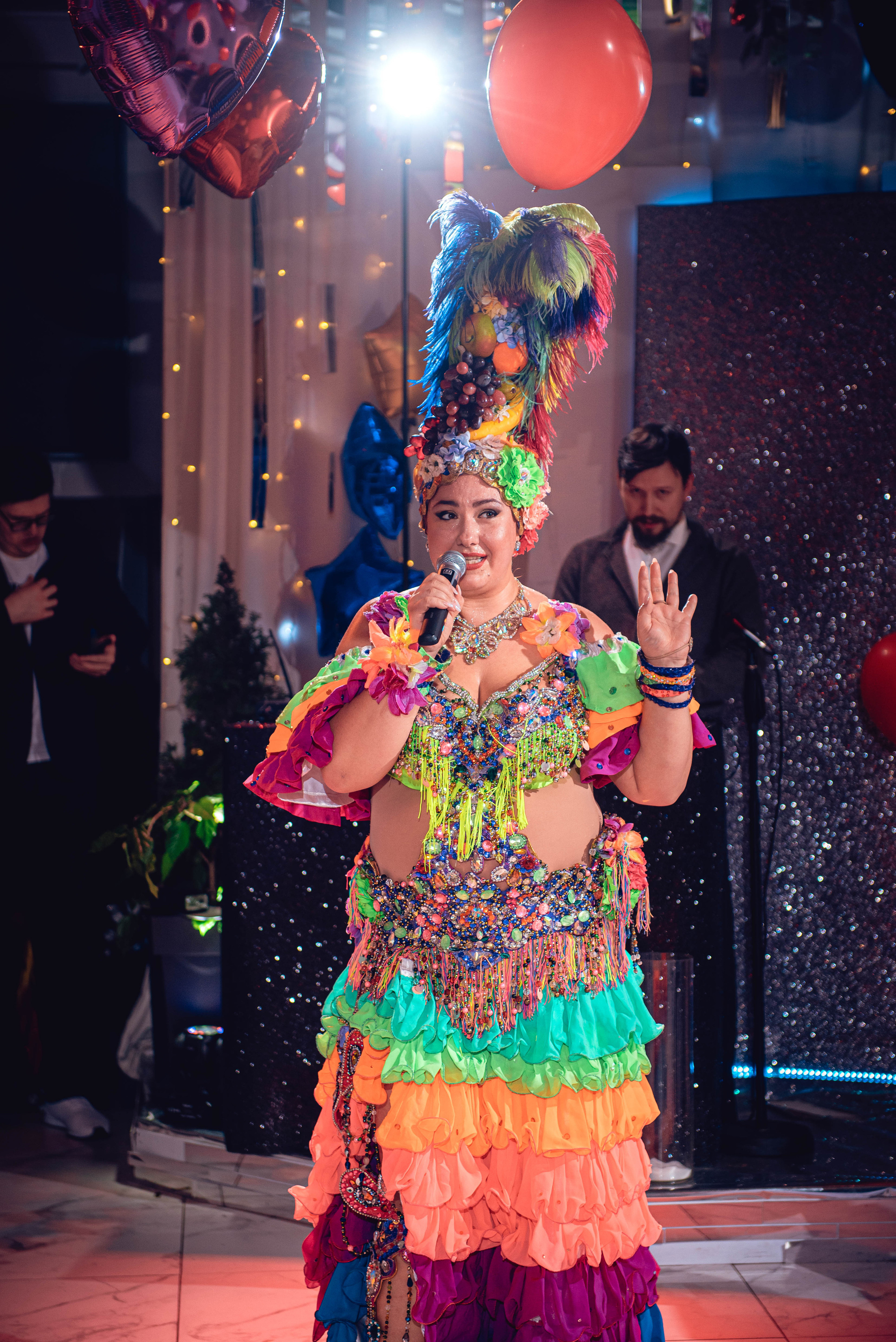 Garage Valentine's Day. Свадебный и семейный фотограф Сергей Паровик