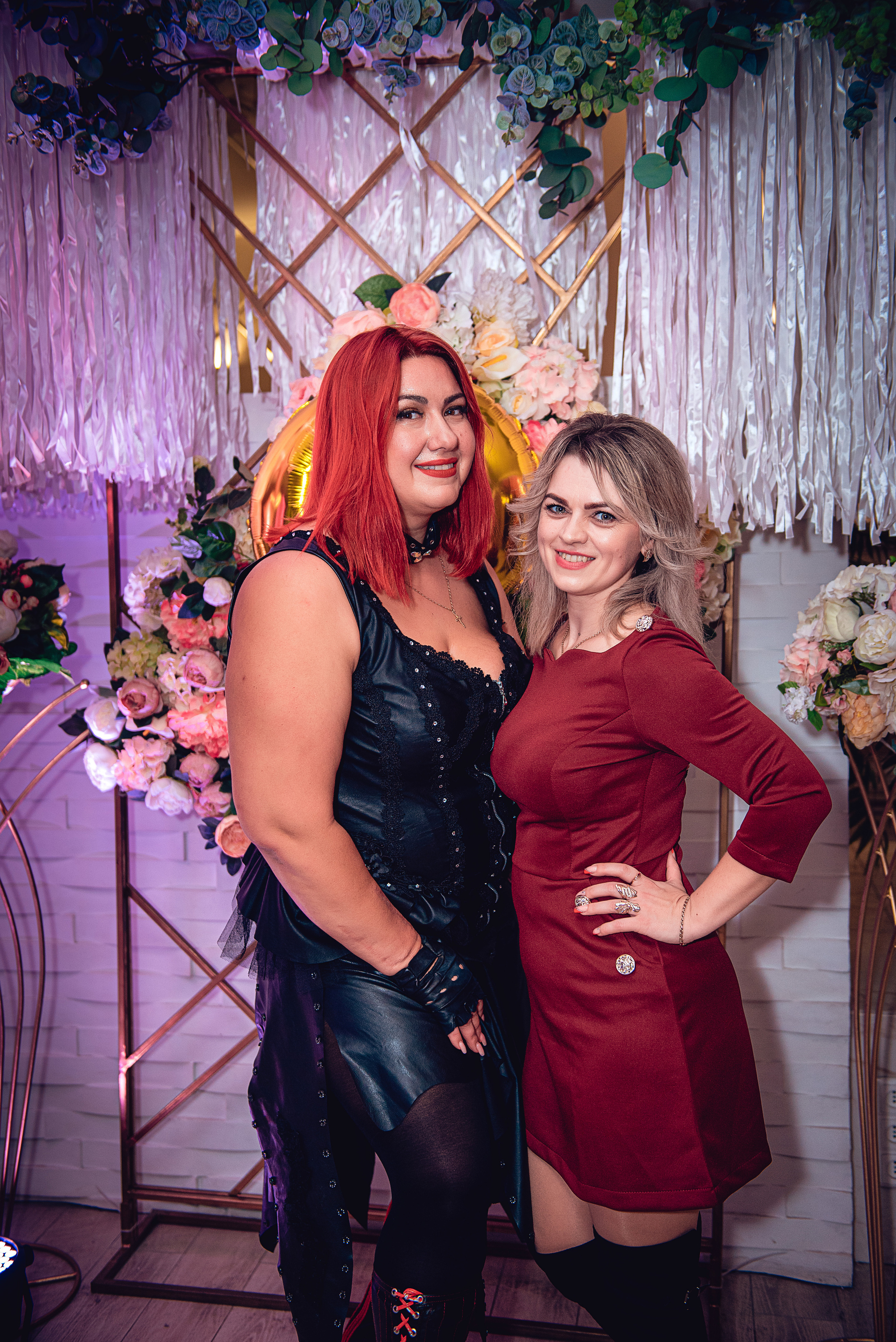 March 8. Women’s Day. Garage. (копия). Свадебный и семейный фотограф Сергей Паровик