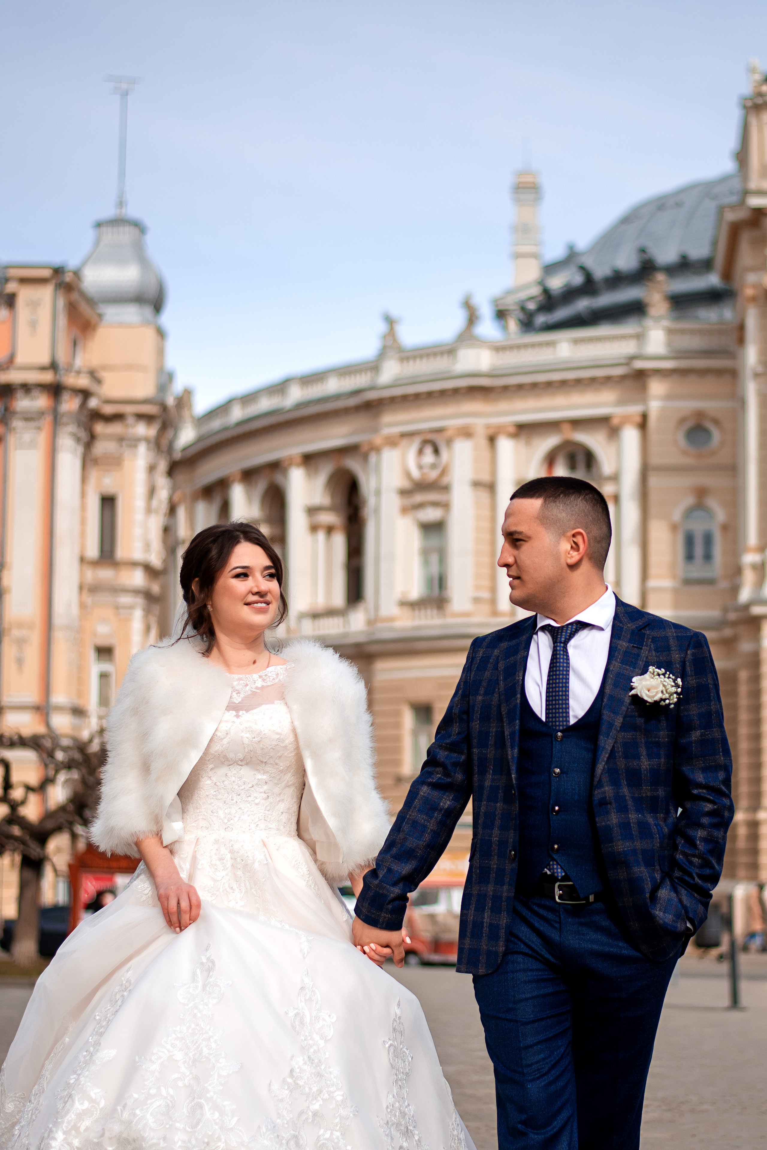 Свадьба. Свадебный и семейный фотограф Сергей Паровик
