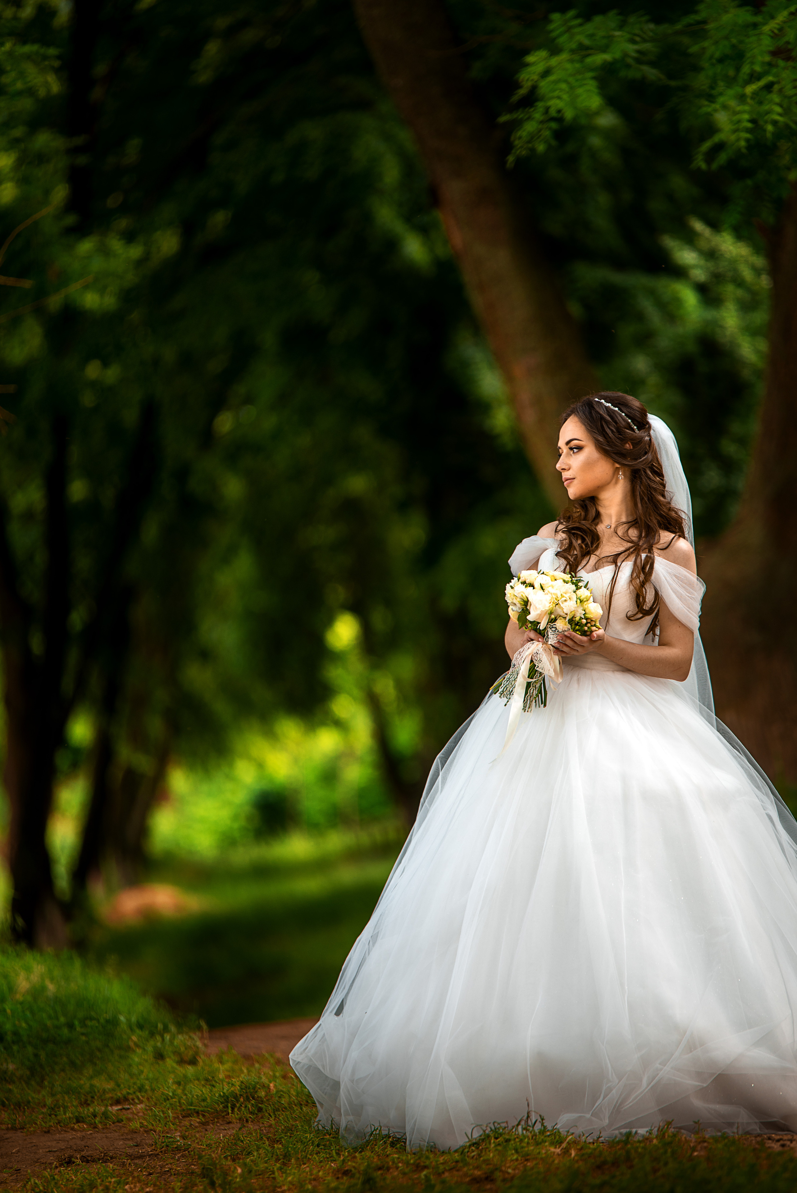 Свадьба. Свадебный и семейный фотограф Сергей Паровик