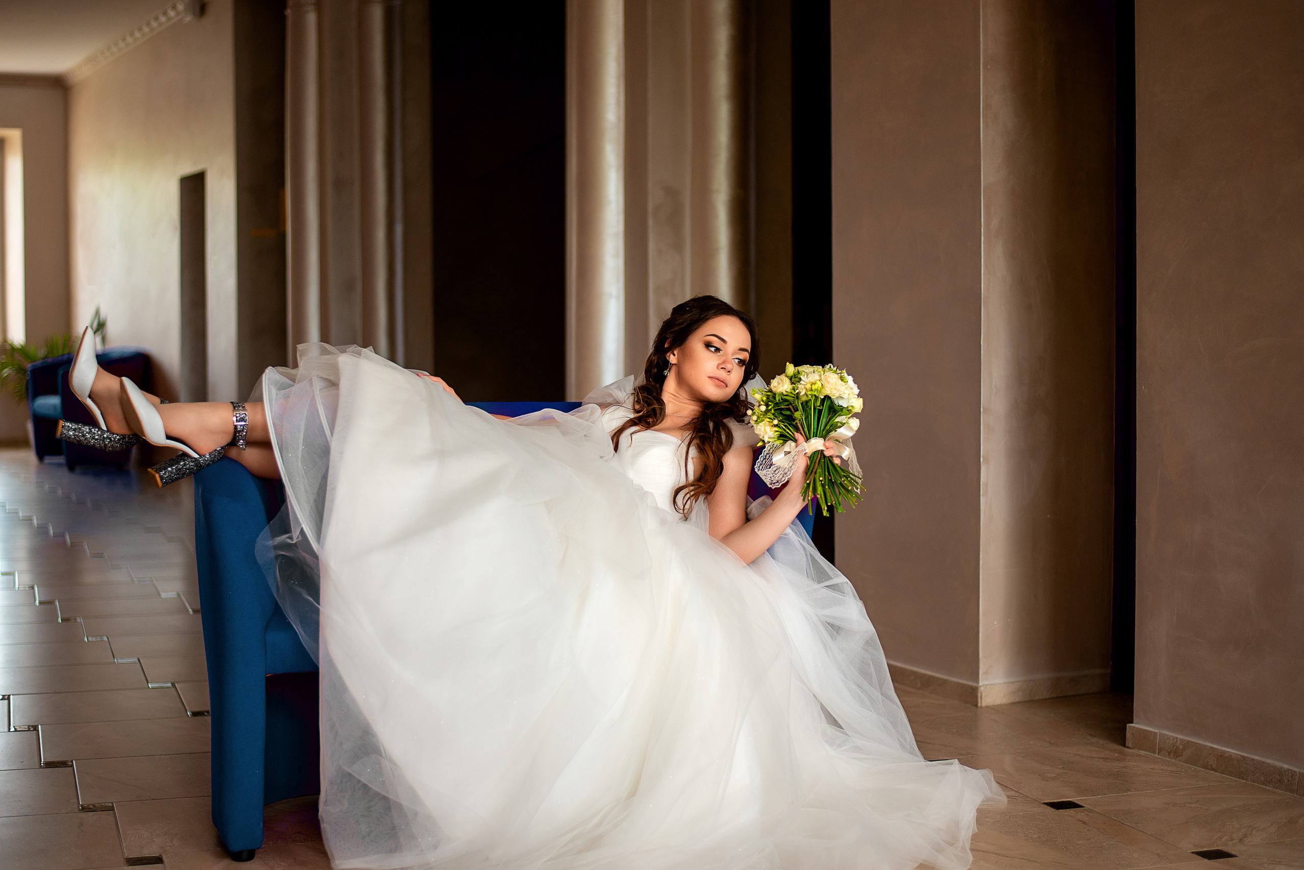 Свадьба. Свадебный и семейный фотограф Сергей Паровик