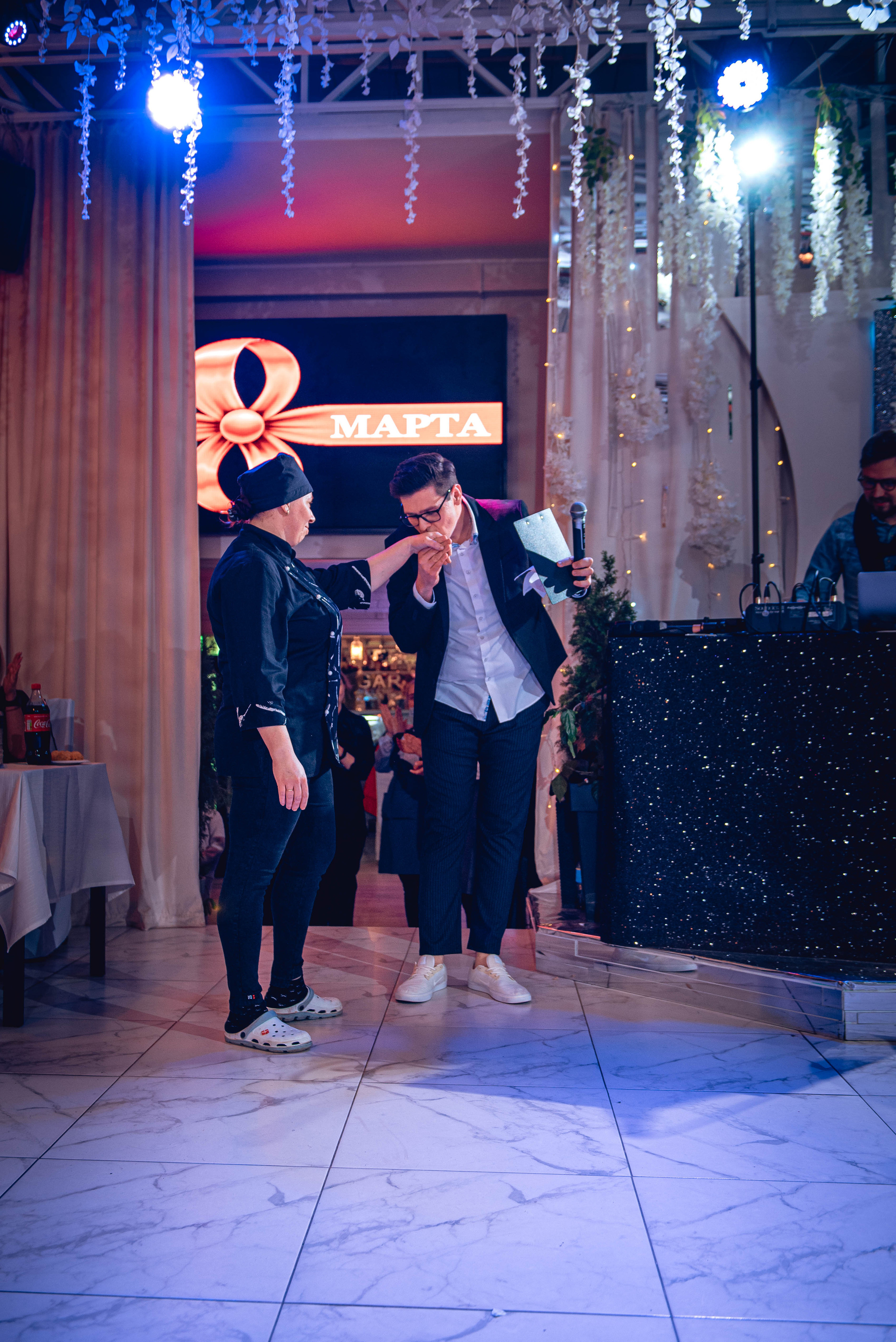 March 8. Women’s Day. Garage. (копия). Свадебный и семейный фотограф Сергей Паровик