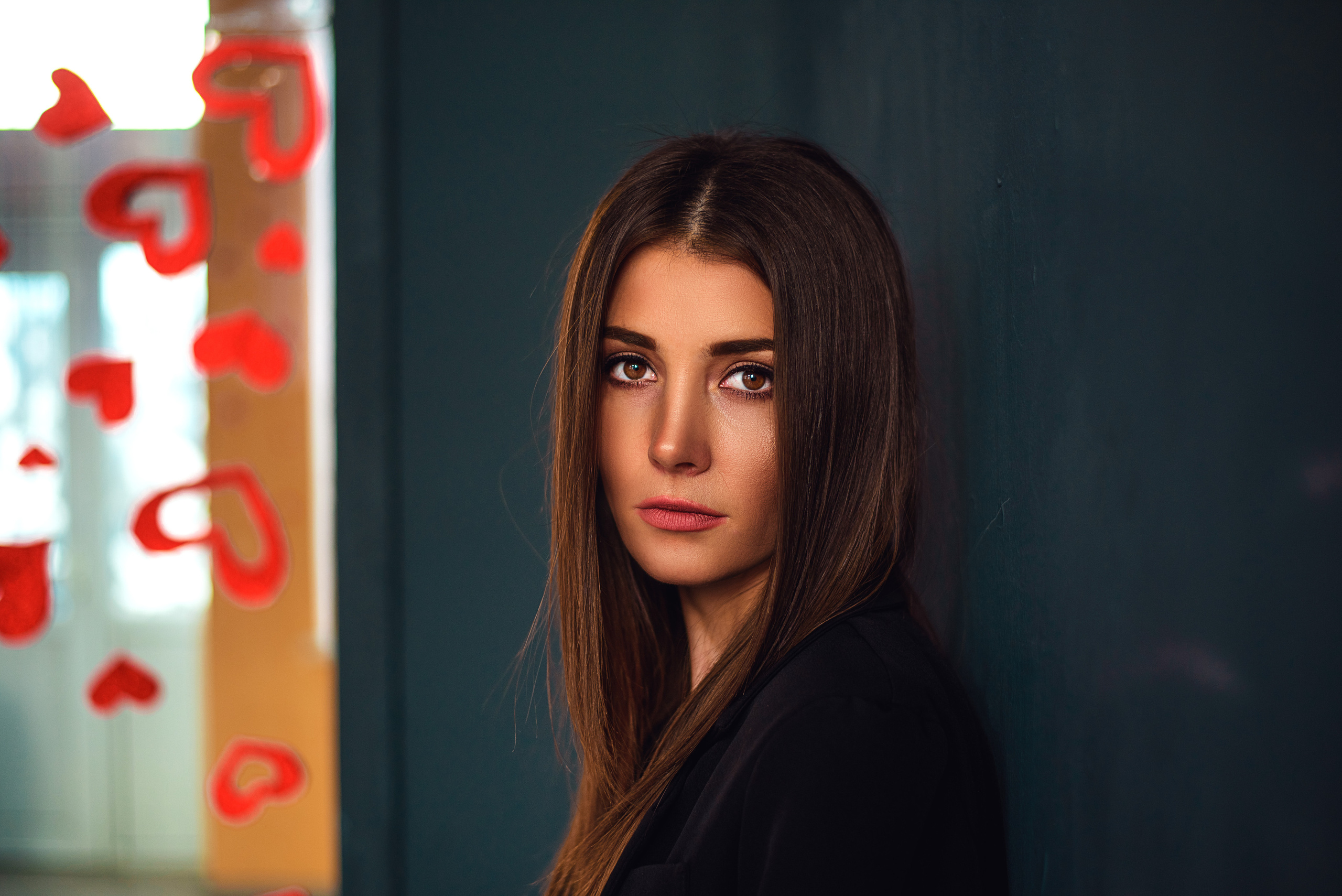 Портрет. Свадебный и семейный фотограф Сергей Паровик