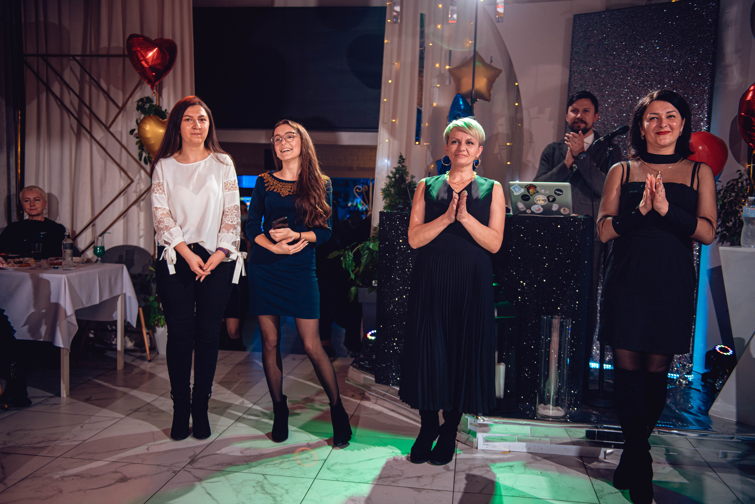 Garage Valentine's Day. Свадебный и семейный фотограф Сергей Паровик