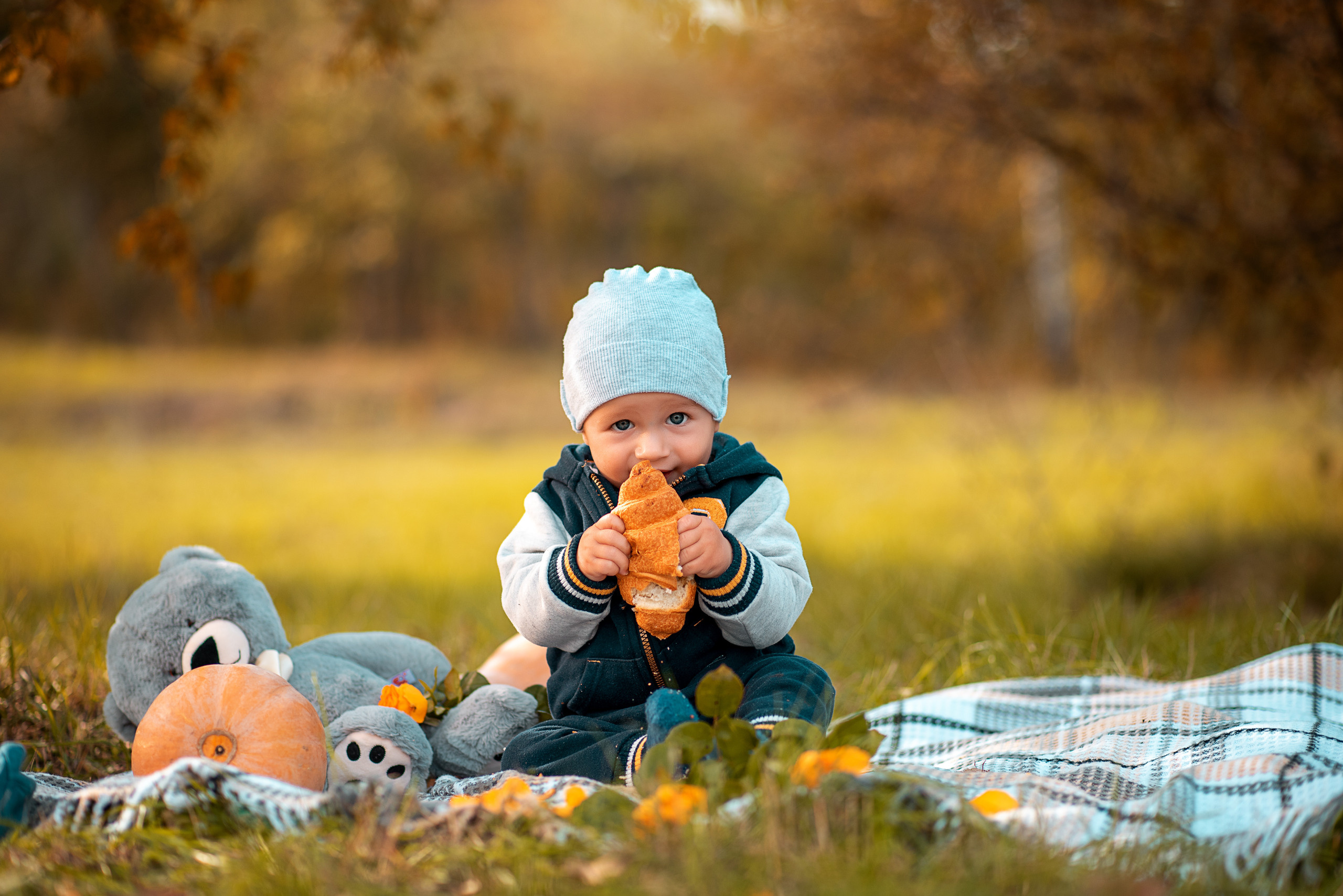 Портрет. Свадебный и семейный фотограф Сергей Паровик