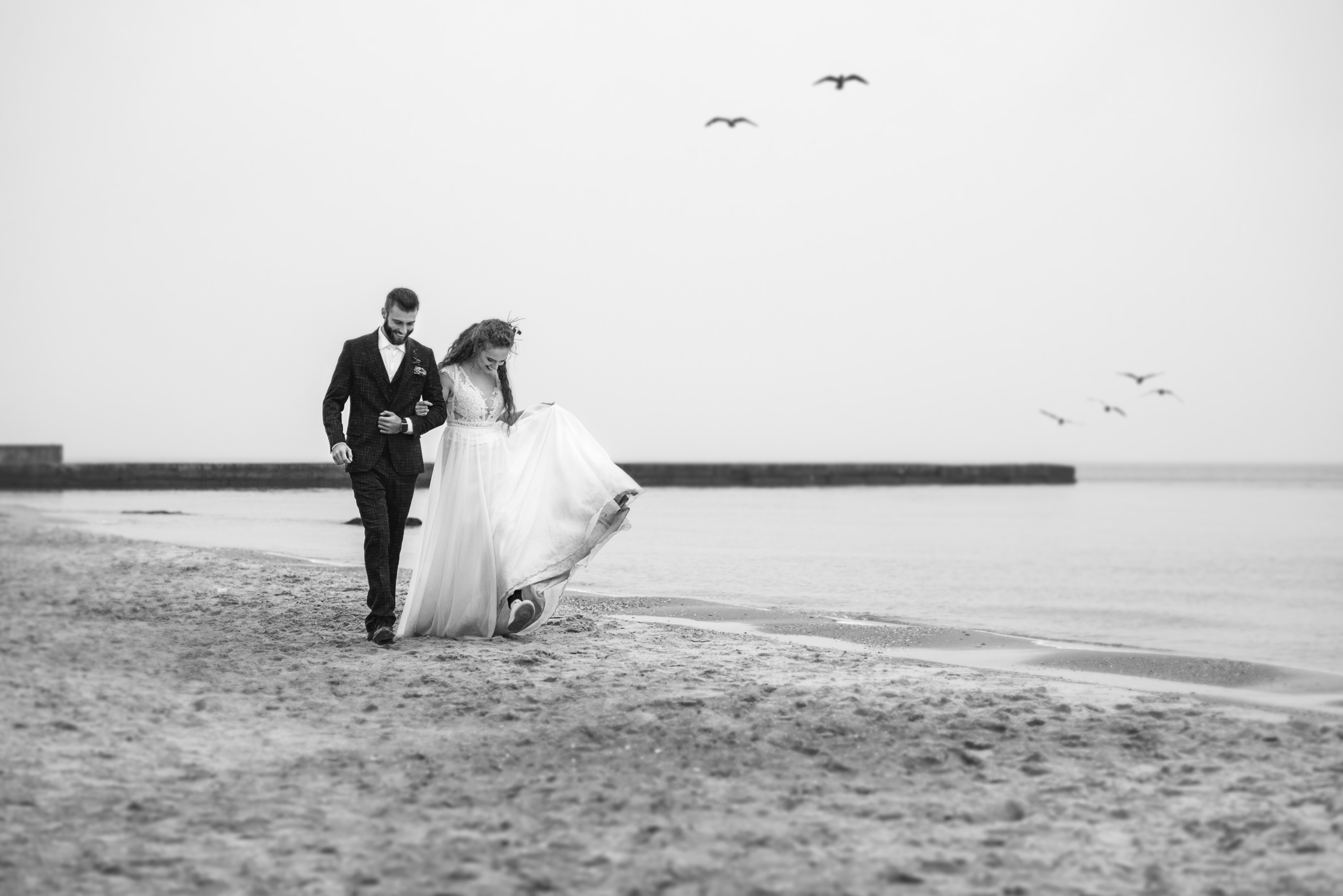 Свадьба. Свадебный и семейный фотограф Сергей Паровик