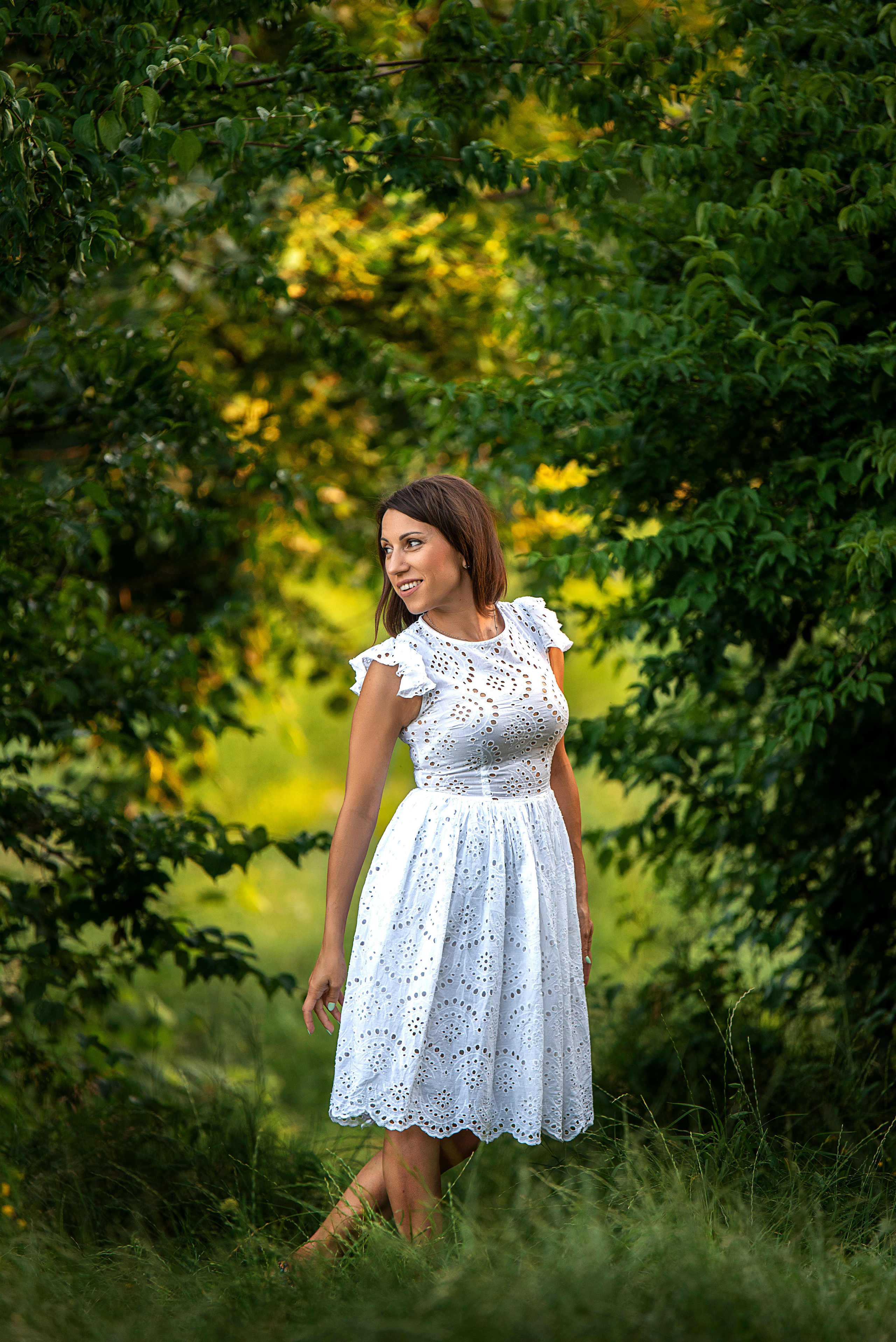 Портрет. Свадебный и семейный фотограф Сергей Паровик