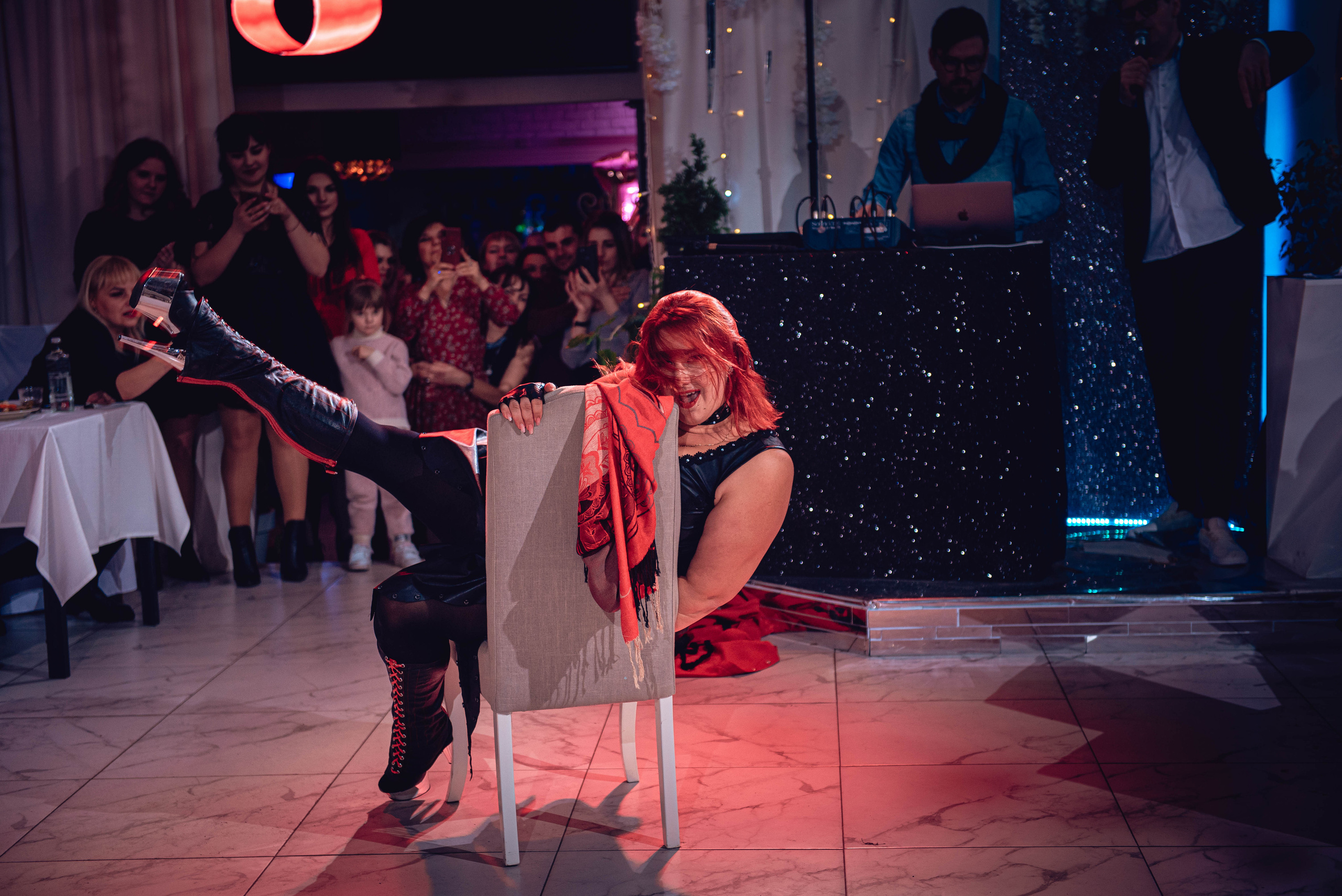 March 8. Women’s Day. Garage. (копия). Свадебный и семейный фотограф Сергей Паровик