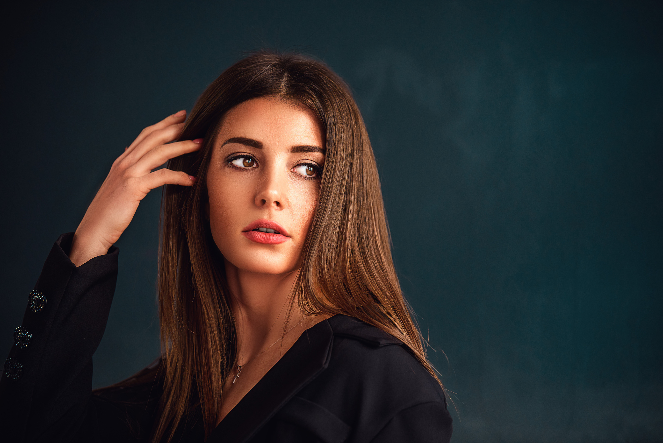 Портрет. Свадебный и семейный фотограф Сергей Паровик