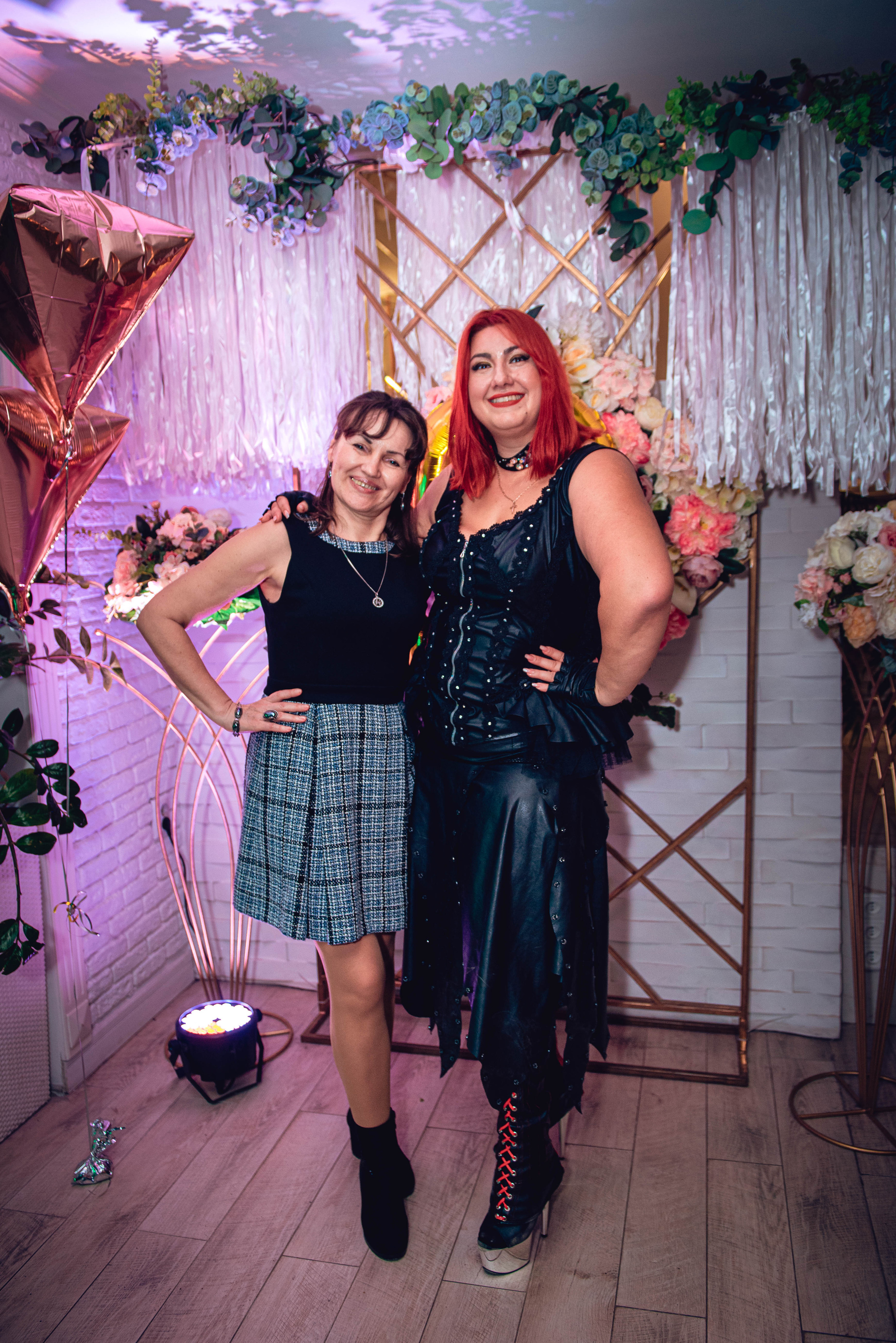 March 8. Women’s Day. Garage. (копия). Свадебный и семейный фотограф Сергей Паровик