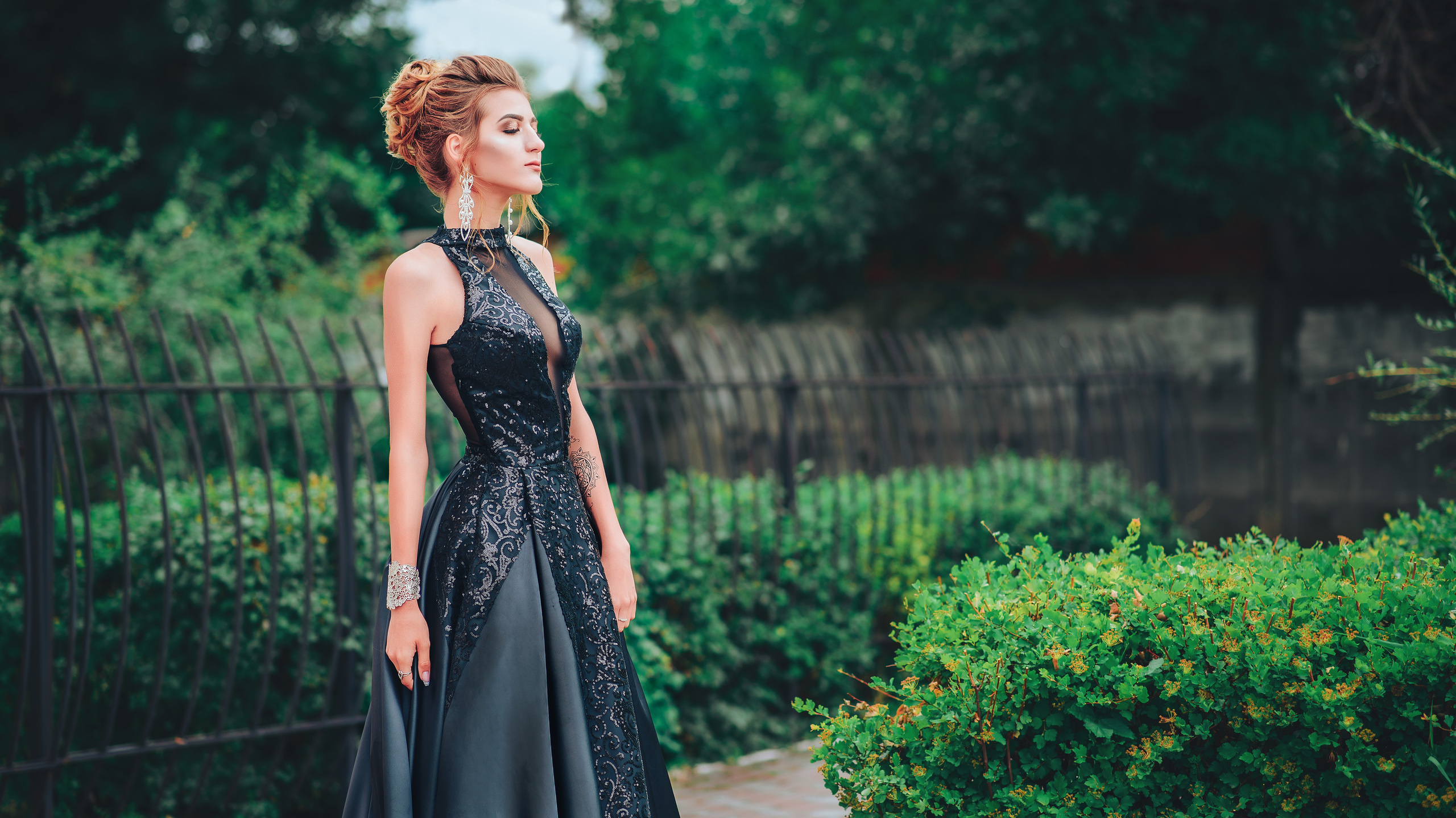 Портрет. Свадебный и семейный фотограф Сергей Паровик