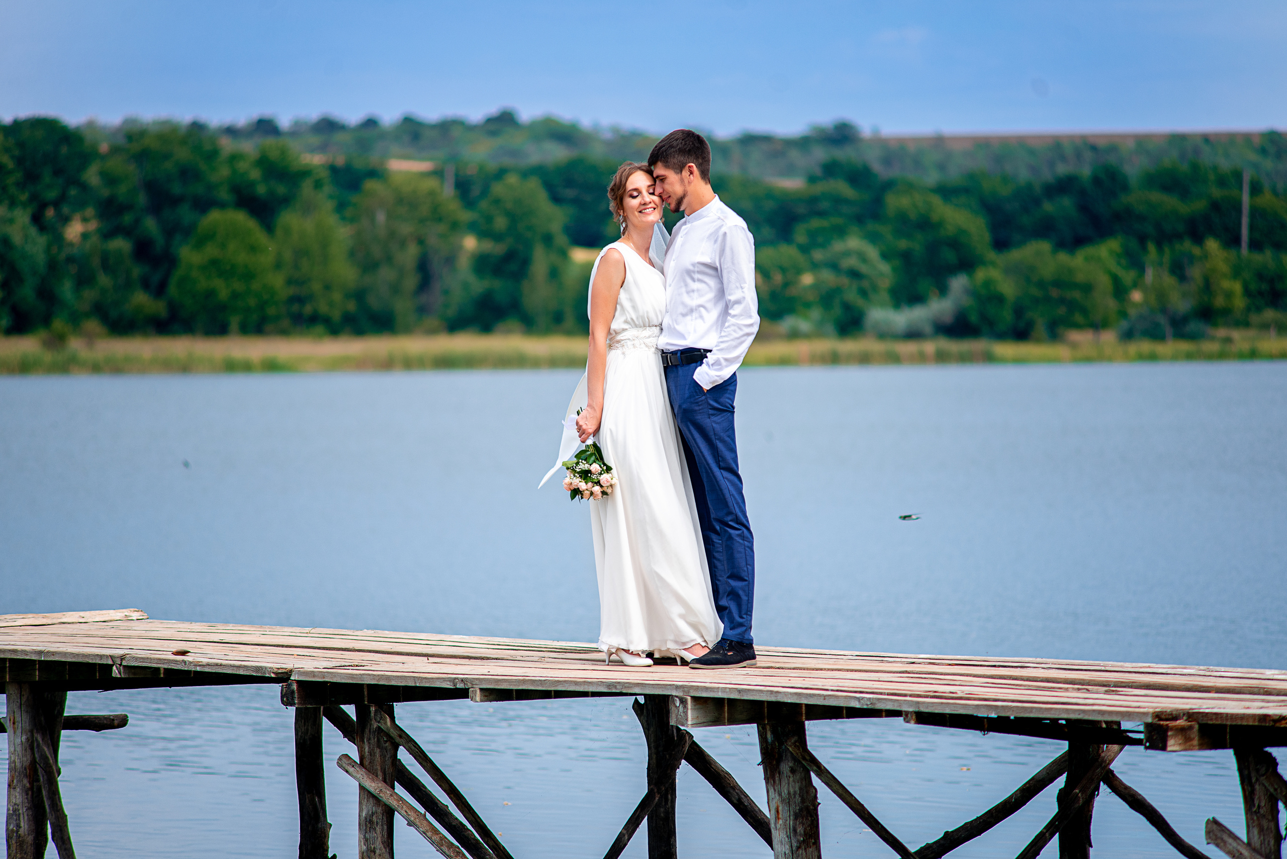 Свадьба. Свадебный и семейный фотограф Сергей Паровик