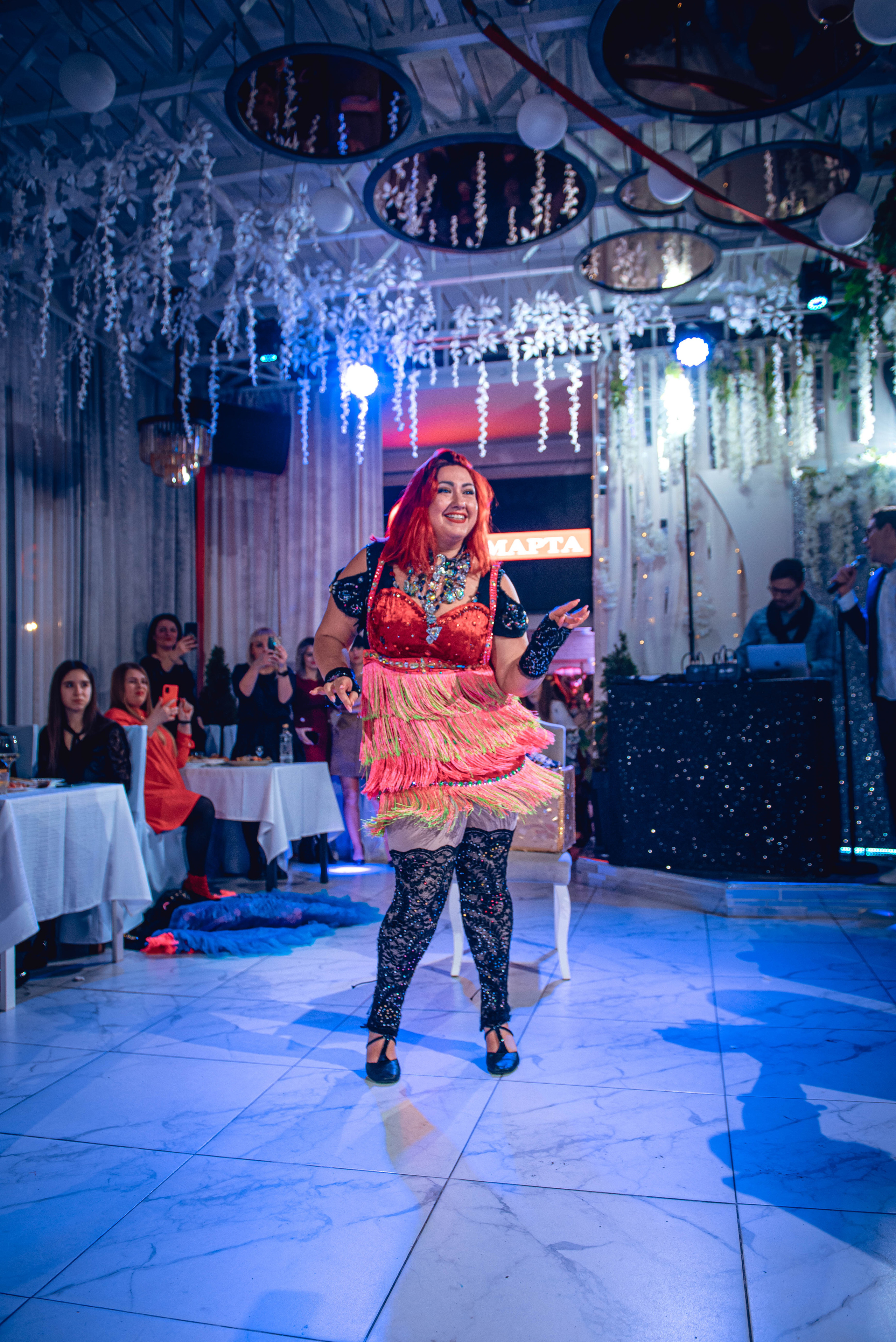 March 8. Women’s Day. Garage. (копия). Свадебный и семейный фотограф Сергей Паровик