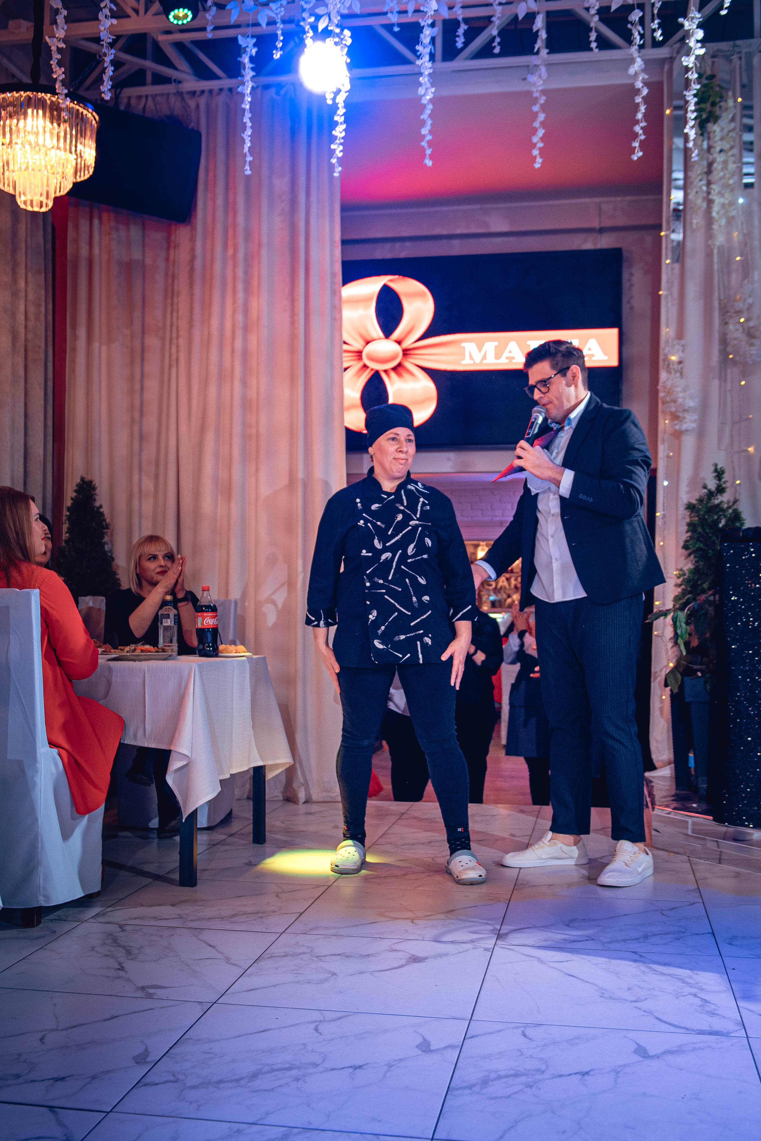 March 8. Women’s Day. Garage. (копия). Свадебный и семейный фотограф Сергей Паровик