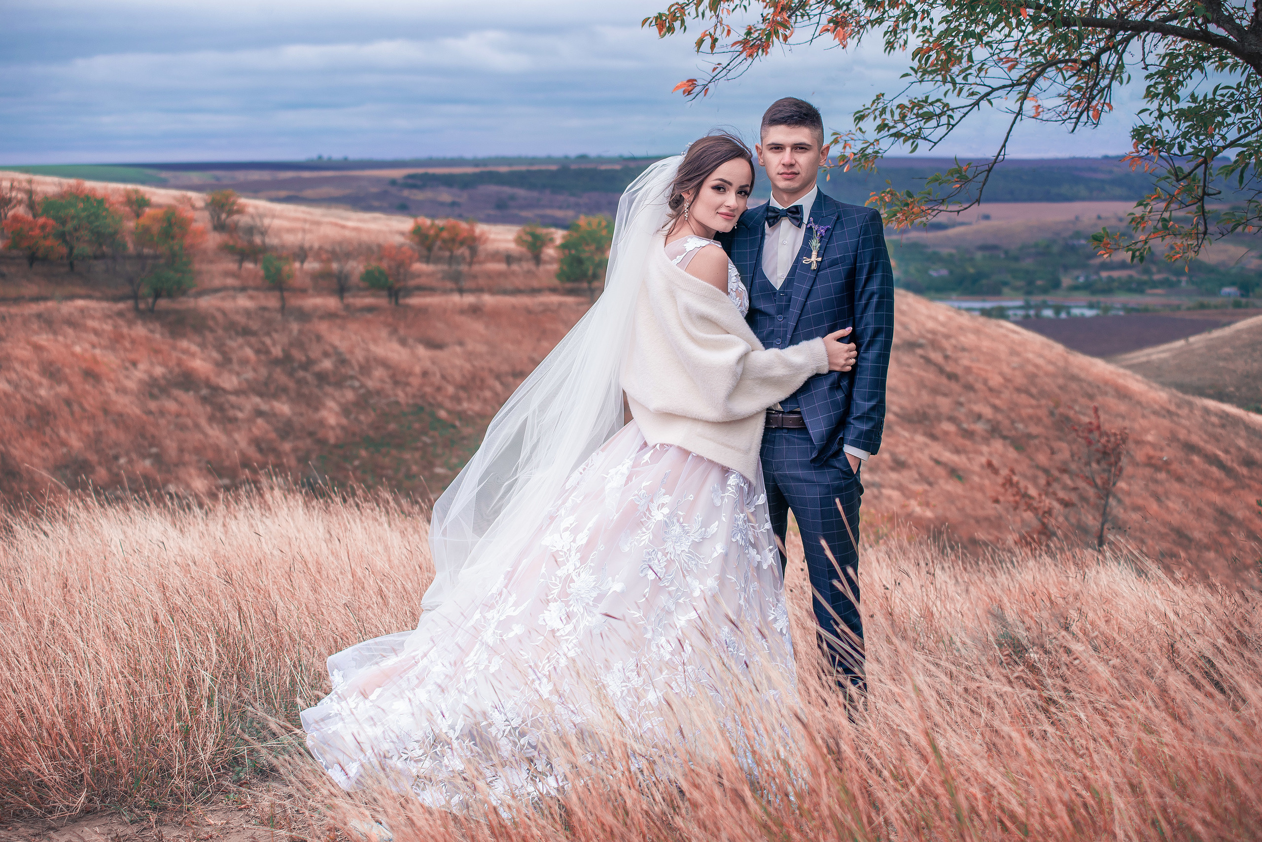 Свадьба. Свадебный и семейный фотограф Сергей Паровик