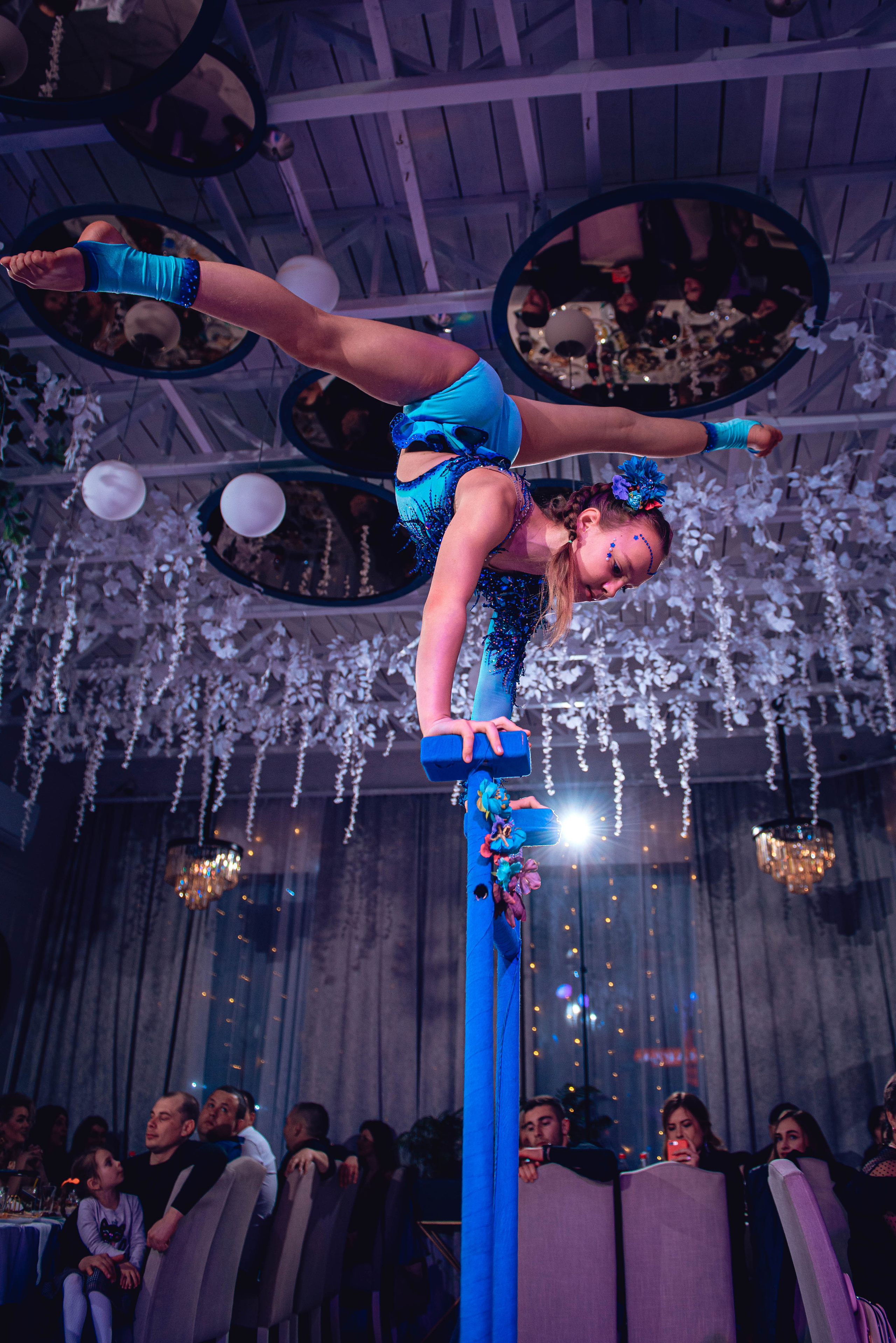 March 8. Women’s Day. Garage. (копия). Свадебный и семейный фотограф Сергей Паровик