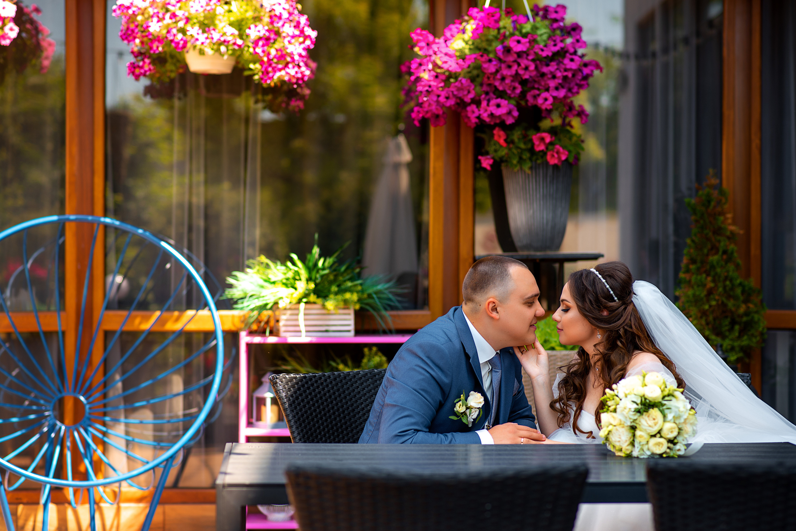 Свадьба. Свадебный и семейный фотограф Сергей Паровик