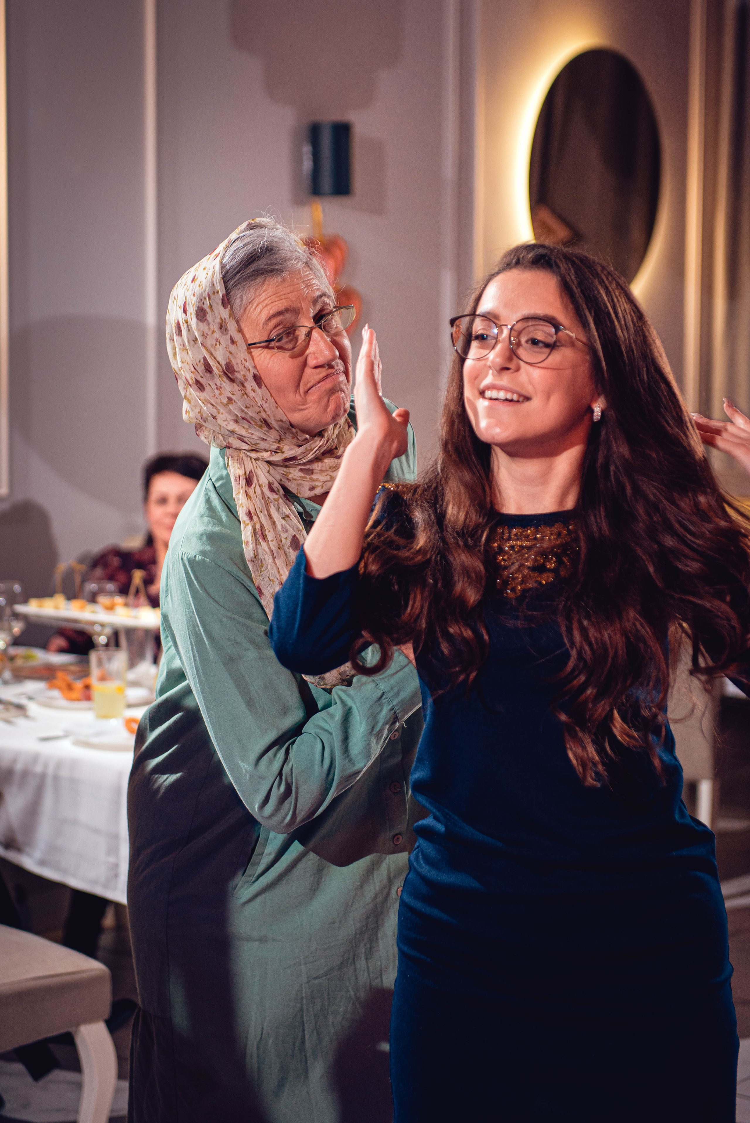 Garage Valentine's Day. Свадебный и семейный фотограф Сергей Паровик