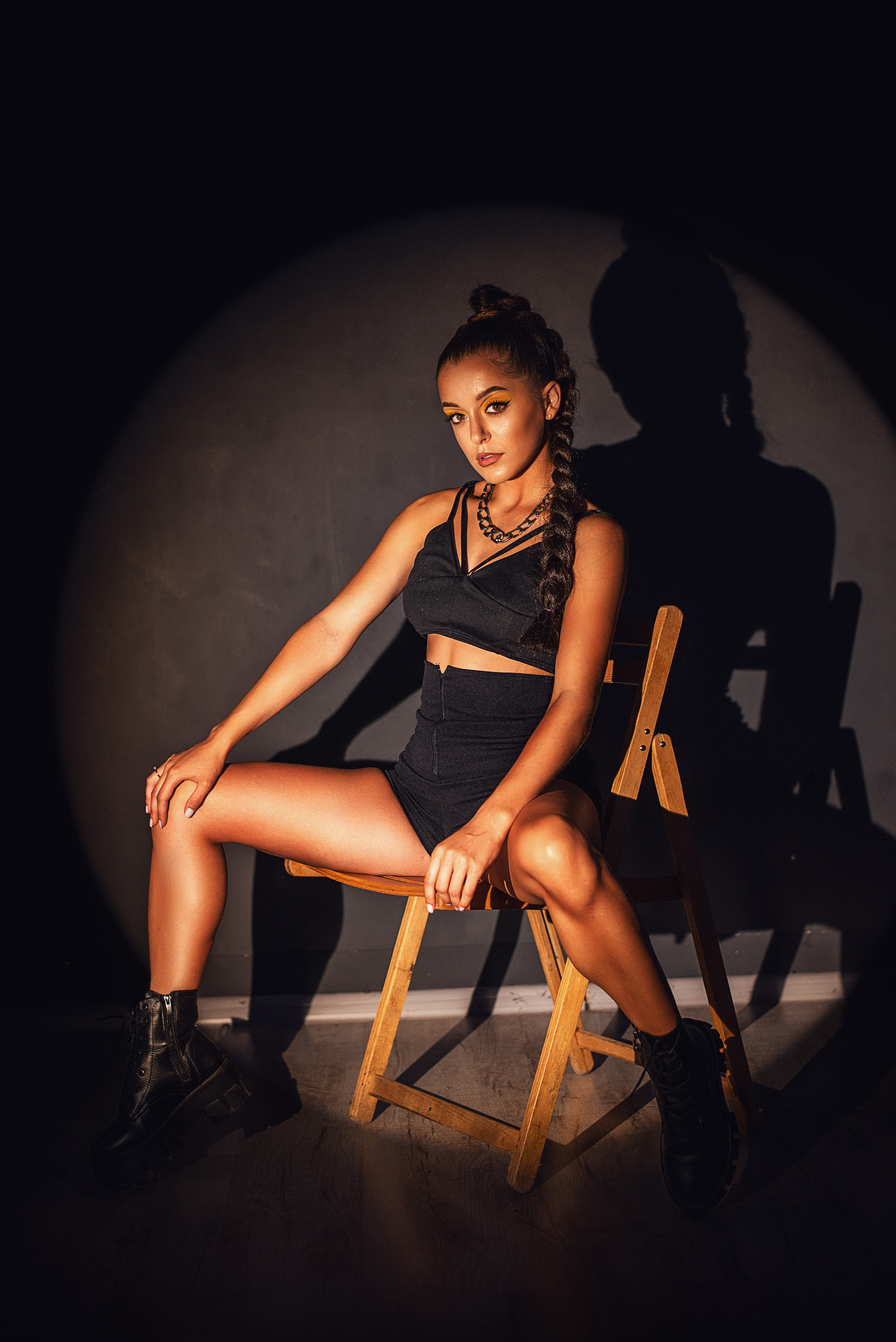 Портрет. Свадебный и семейный фотограф Сергей Паровик