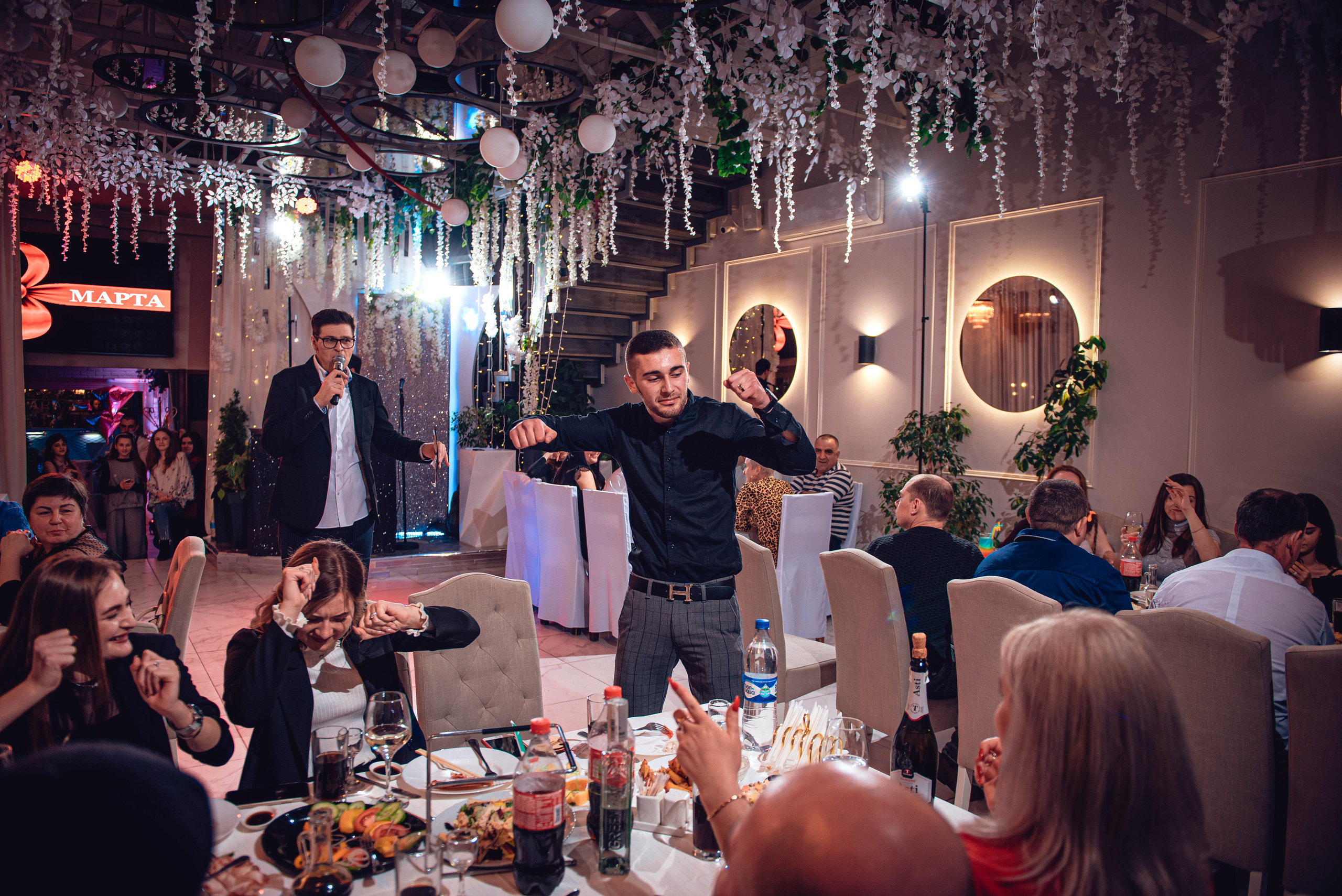 March 8. Women’s Day. Garage. (копия). Свадебный и семейный фотограф Сергей Паровик