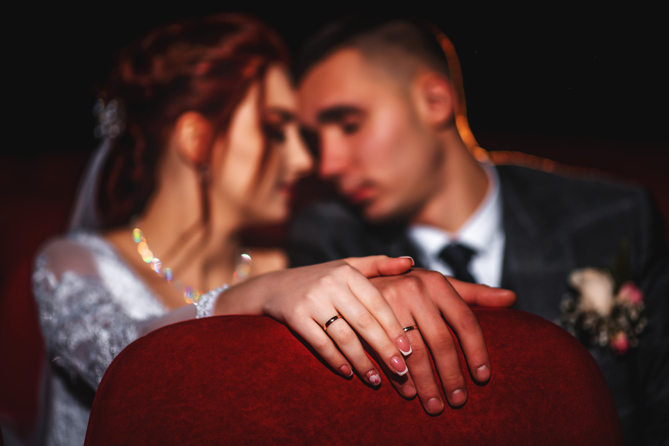 Свадьба. Свадебный и семейный фотограф Сергей Паровик