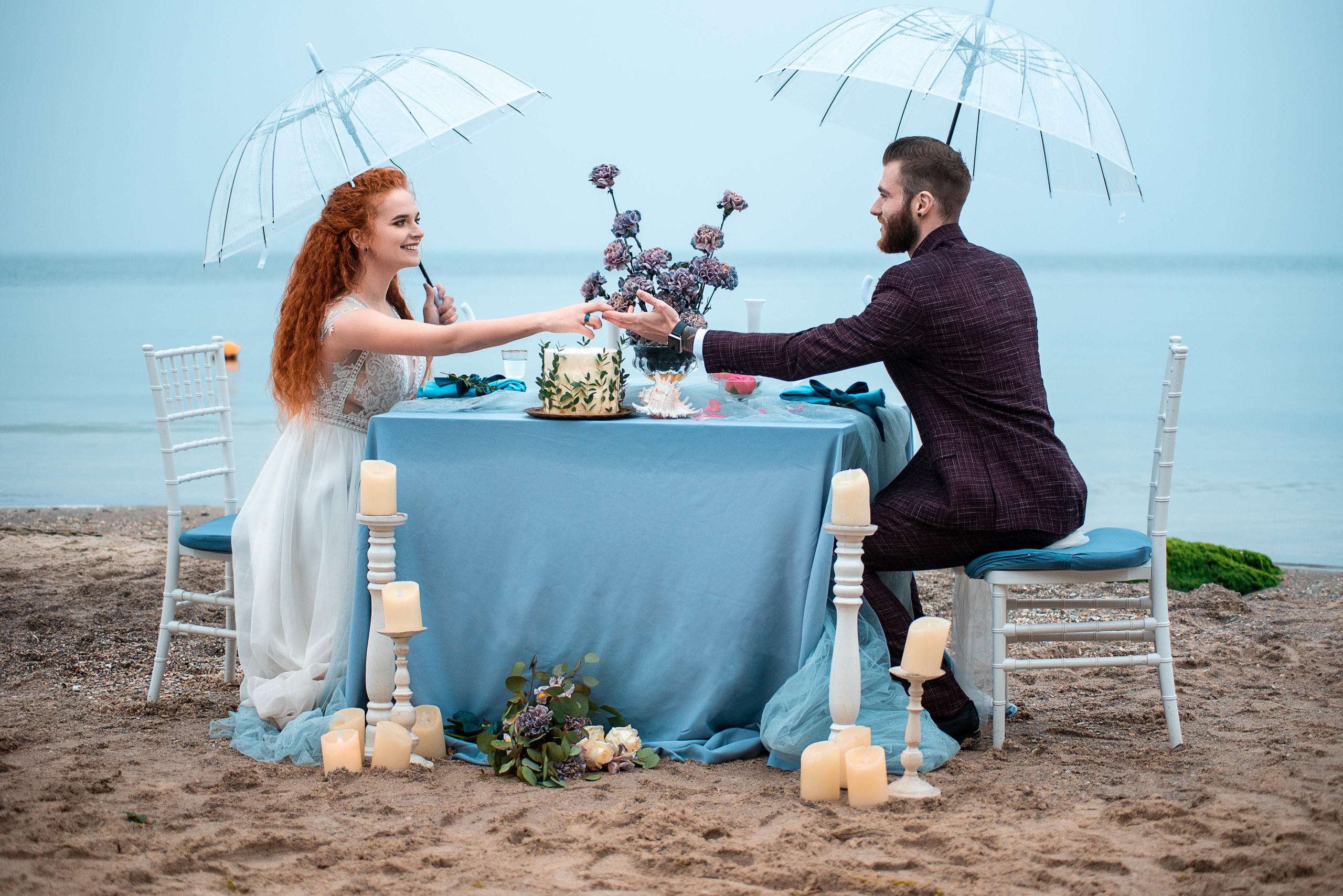 Свадьба. Свадебный и семейный фотограф Сергей Паровик