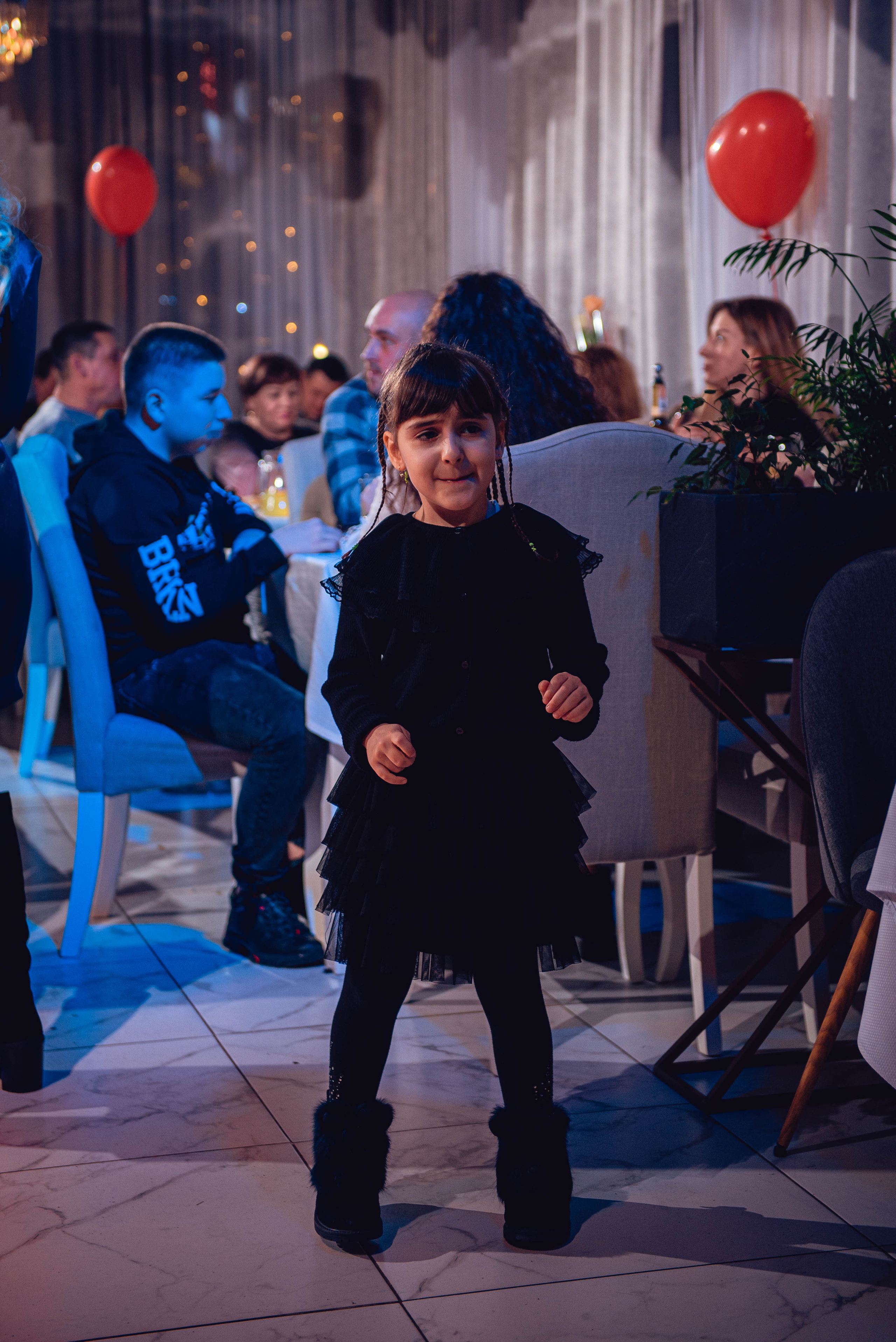 Garage Valentine's Day. Свадебный и семейный фотограф Сергей Паровик